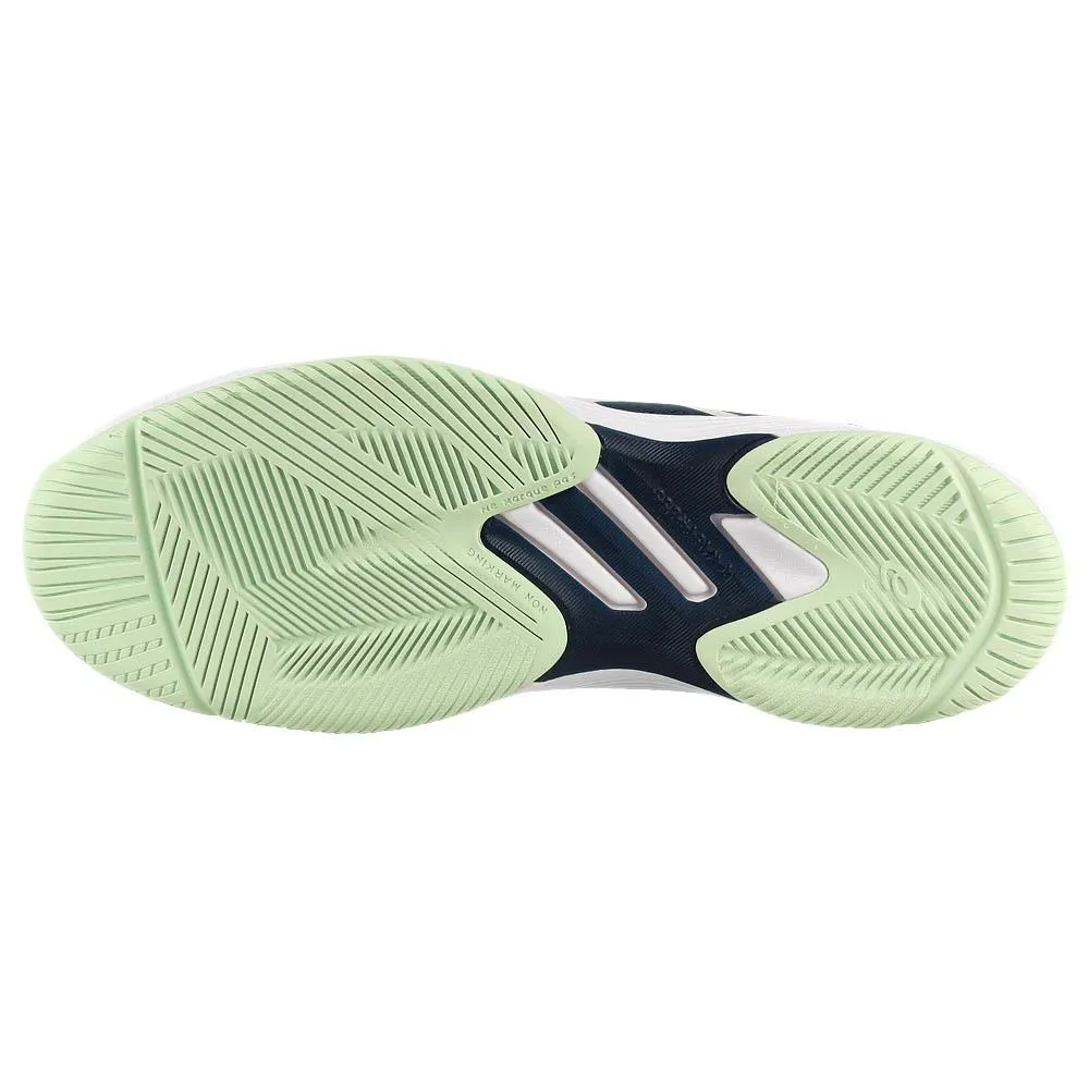 Asics Women's Solution Swift FF - Blue Expanse/Pale Blue Fallen Tennis Shoes