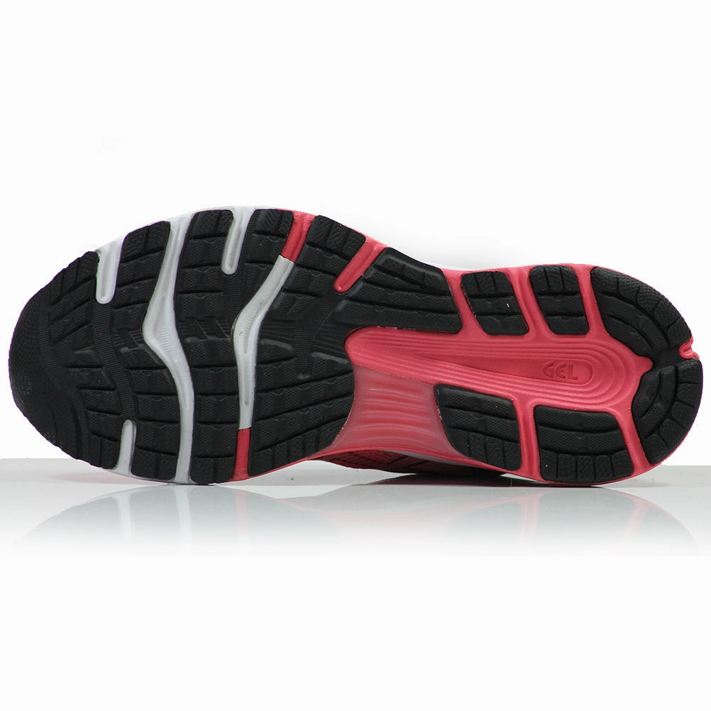 Asics Gel Nimbus 21 Women's Running Shoe Good Trail Running Shoes For Hiking