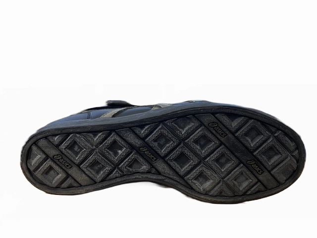 Best Sneakers For Working Out Asics scarpa sneakers da donna Kaeli H993L 9073 nero