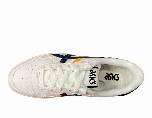 New Balance Minimalist Sneakers Asics sneakers unisex da adulto Japan S 1191A214 100 white mako blue