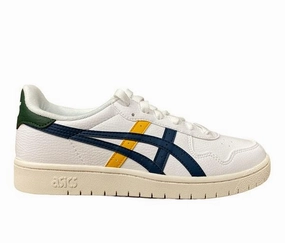 Koio Sneakers Asics sneakers unisex da adulto Japan S 1191A214 100 white mako blue