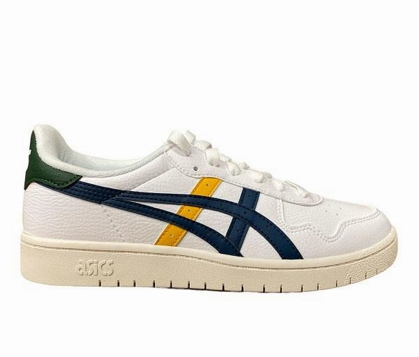 Style Sneakers Asics sneakers unisex da adulto Japan S 1191A214 100 white mako blue