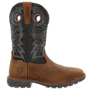 Legacy 32 11 Inch Waterproof Steel Toe Work Boots Hunter Boots Size Guide