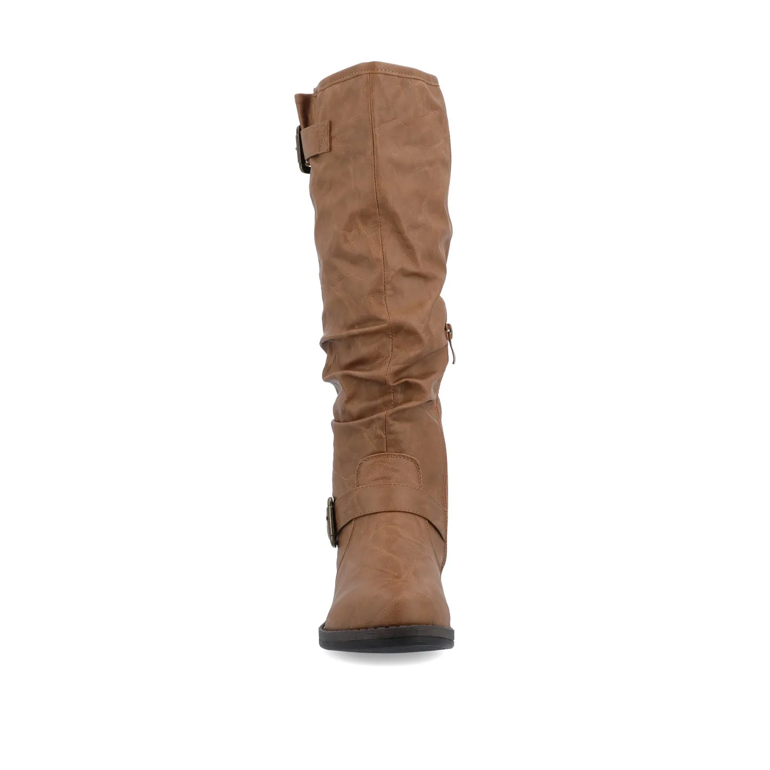 Oboz Boots STORMY RIDING BOOTS IN WIDE CALF