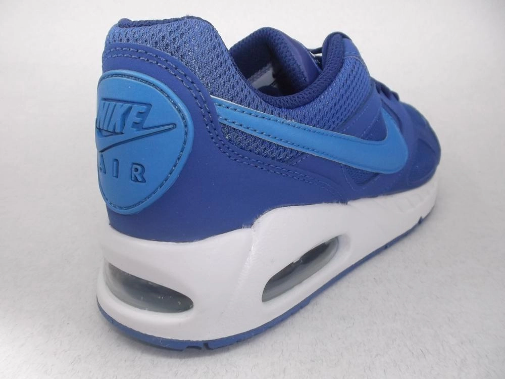Nike scarpa sneakers da ragazzo Air Max Ivo 579995 444 azzurro Sneakers With Dresses