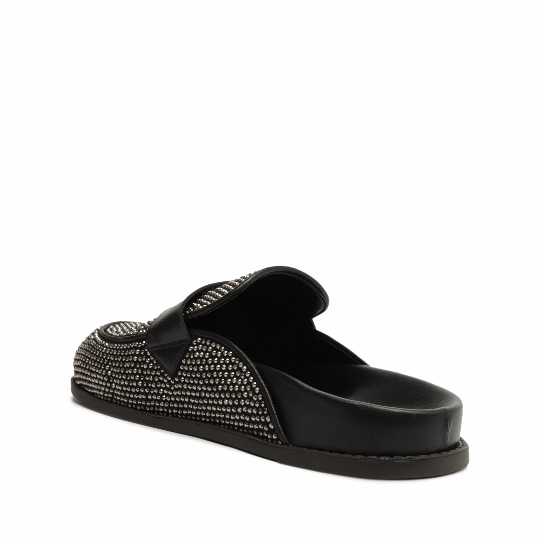 Statement Flat Shoes Ava Flat