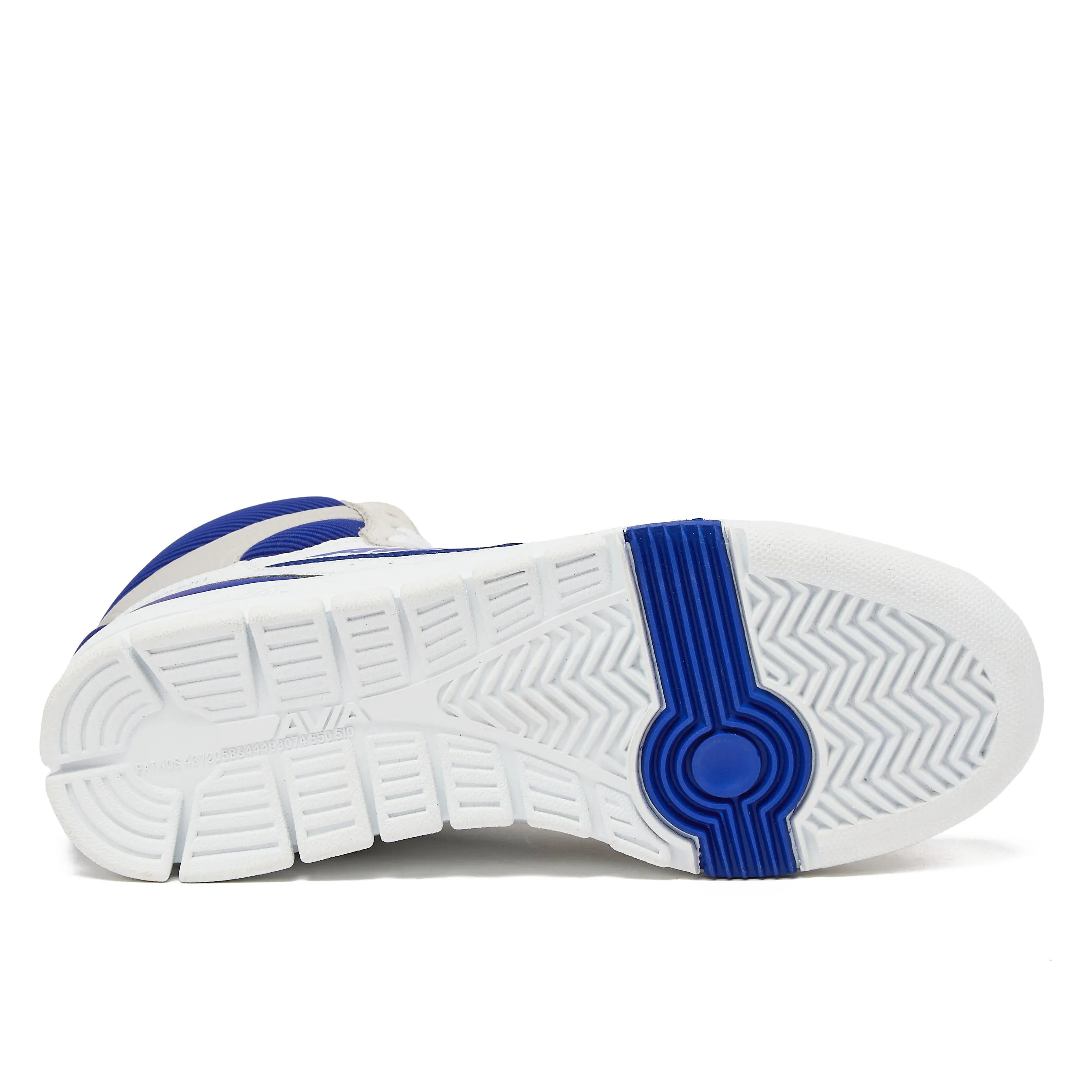 Avia Legacy 821 Awesome Basketball Shoes