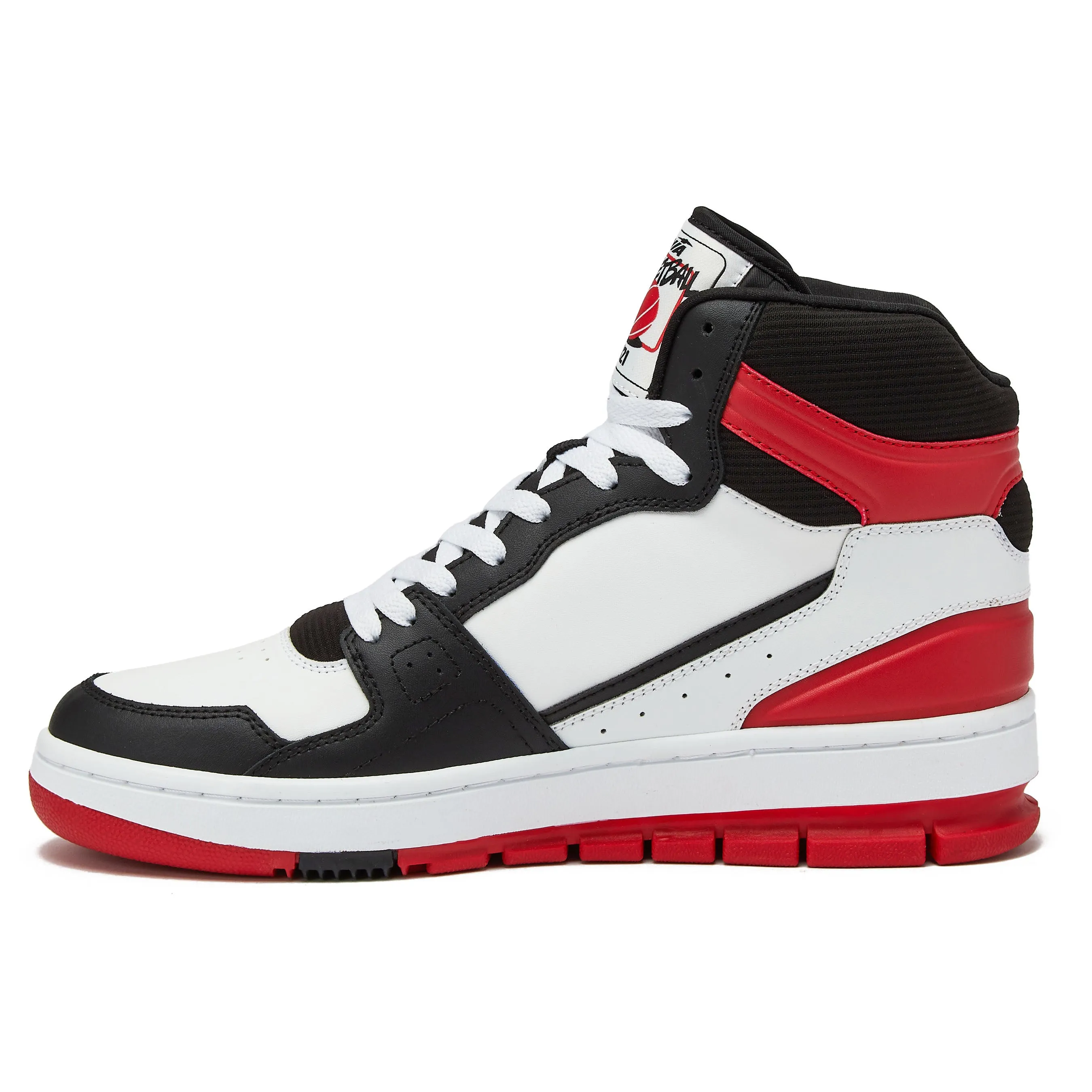 Avia Legacy 821 3 Rising Basketball Shoes