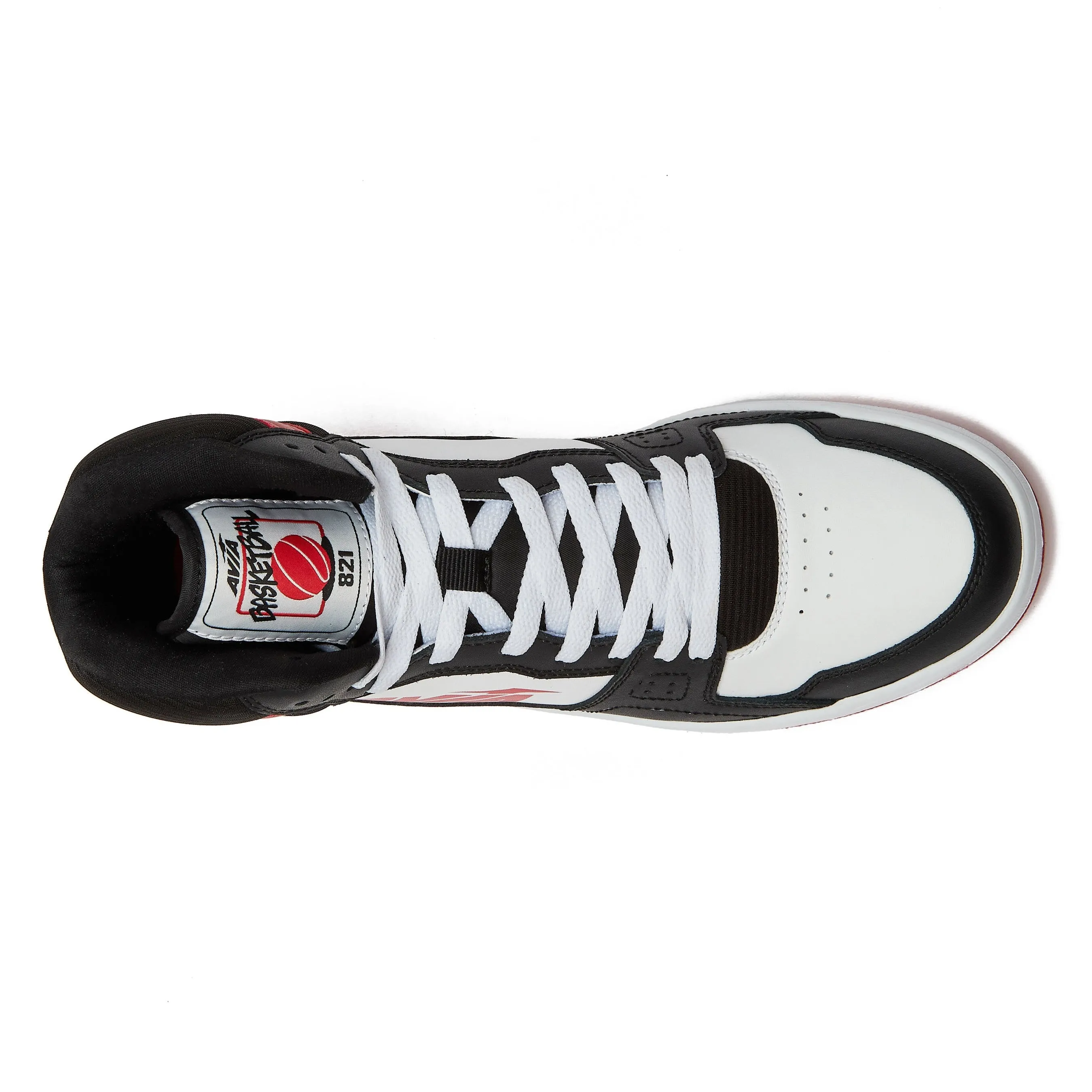 Basketball Shoes Buying Guide Avia Legacy 821