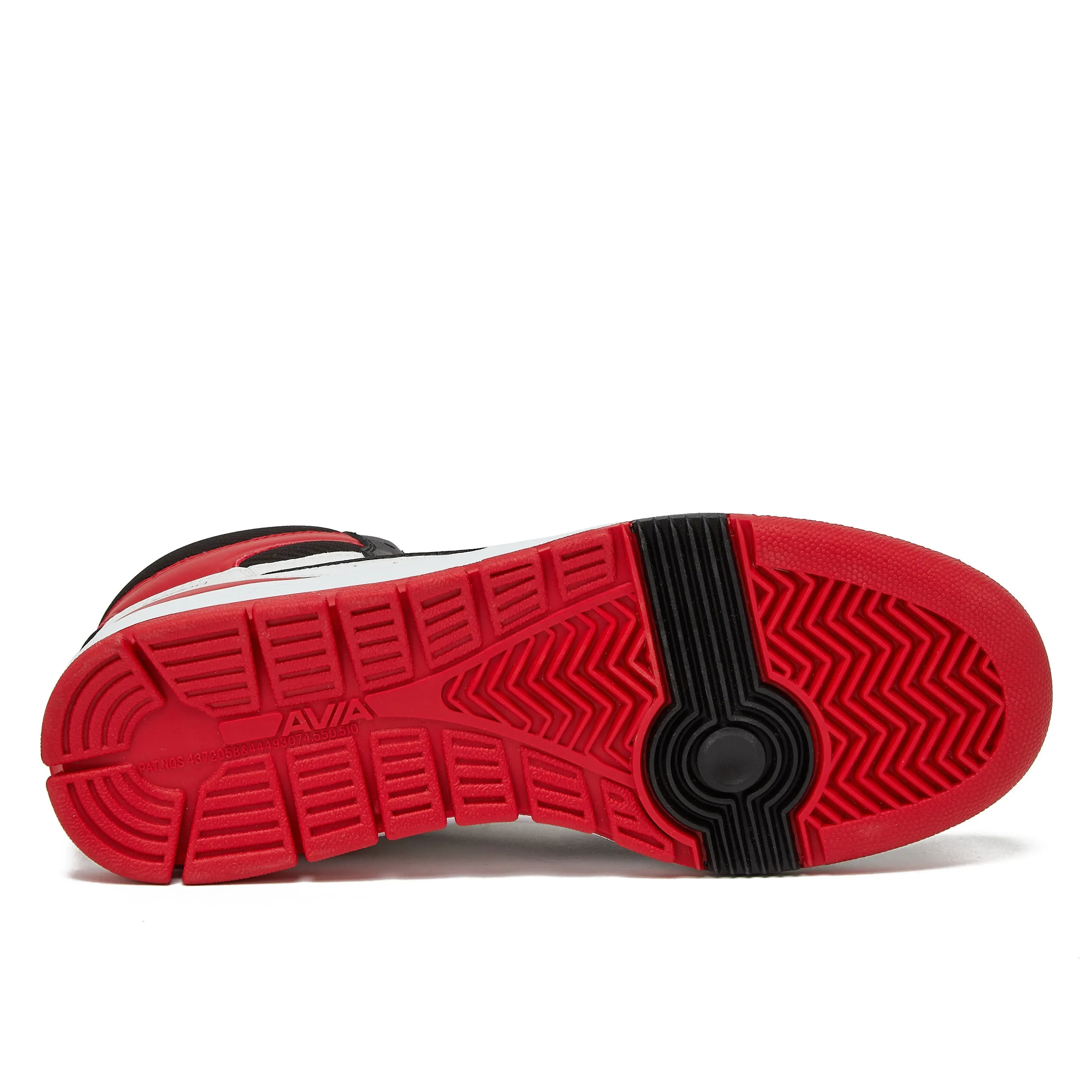 Avia Legacy 821 Basketball Shoes Skinny Feet