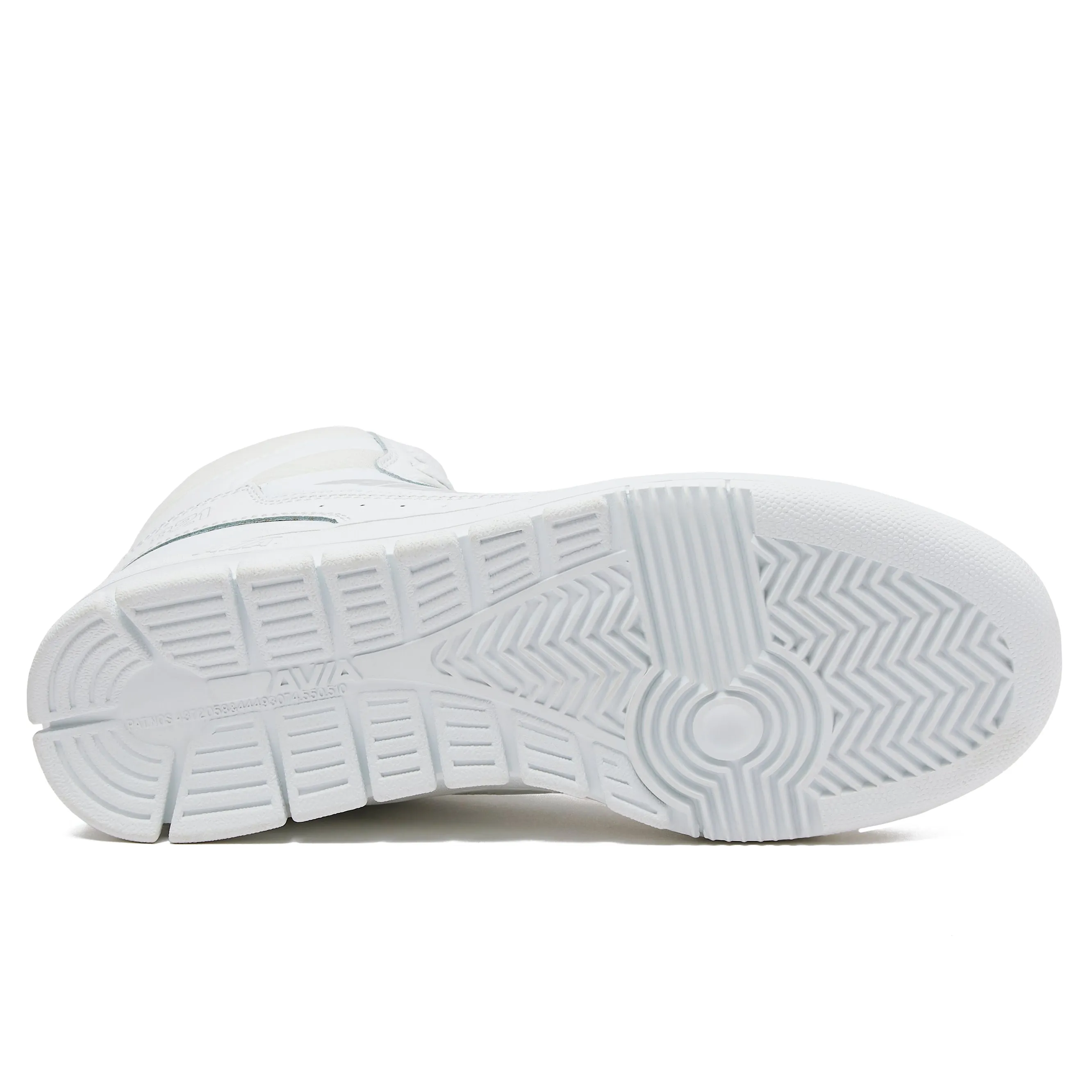 Avia Legacy 821 Basketball Shoes Market