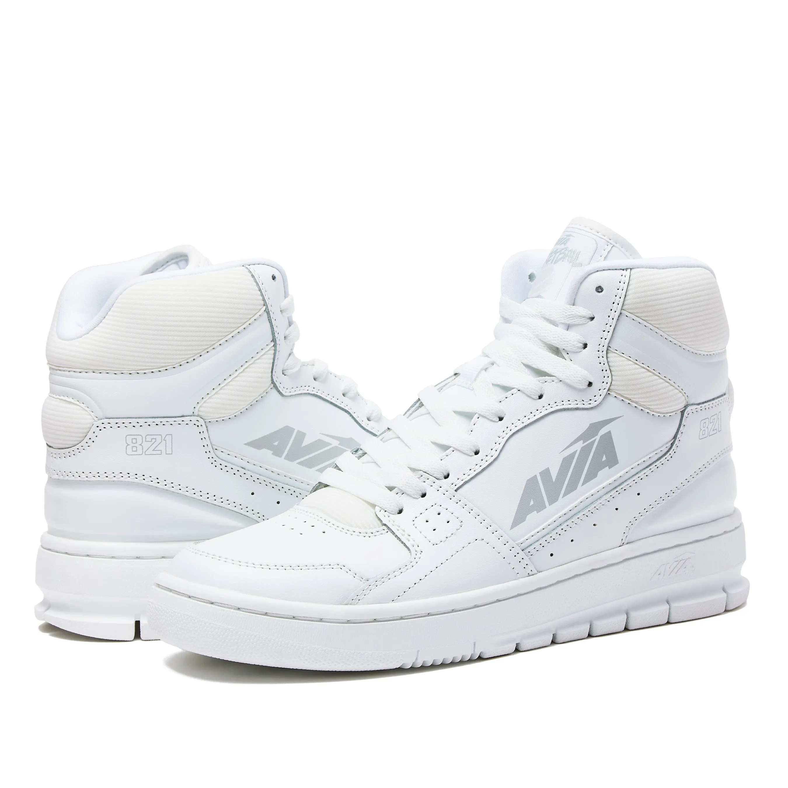 Basketball Shoes 13 Avia Legacy 821