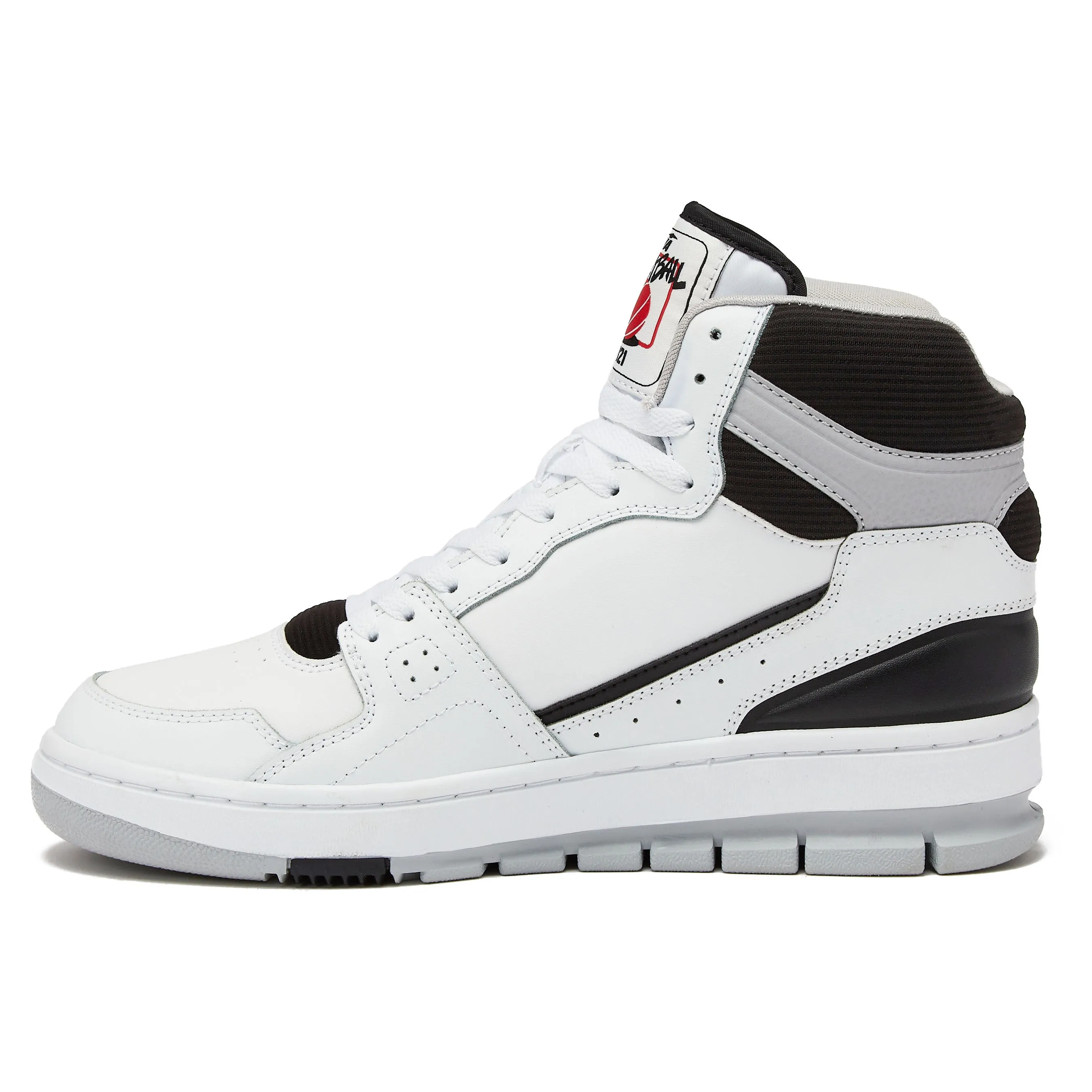 Avia Legacy 821 Beita Basketball Shoes