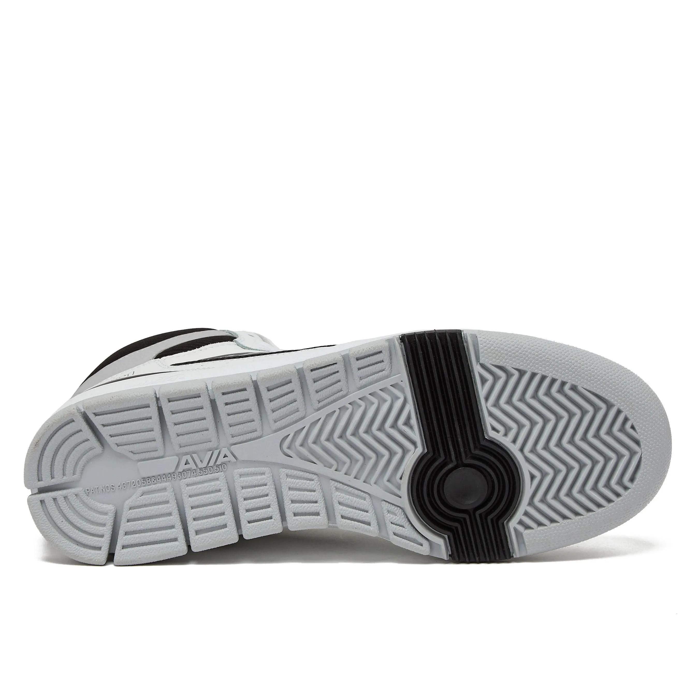 Basketball Shoes Impact Protection Avia Legacy 821