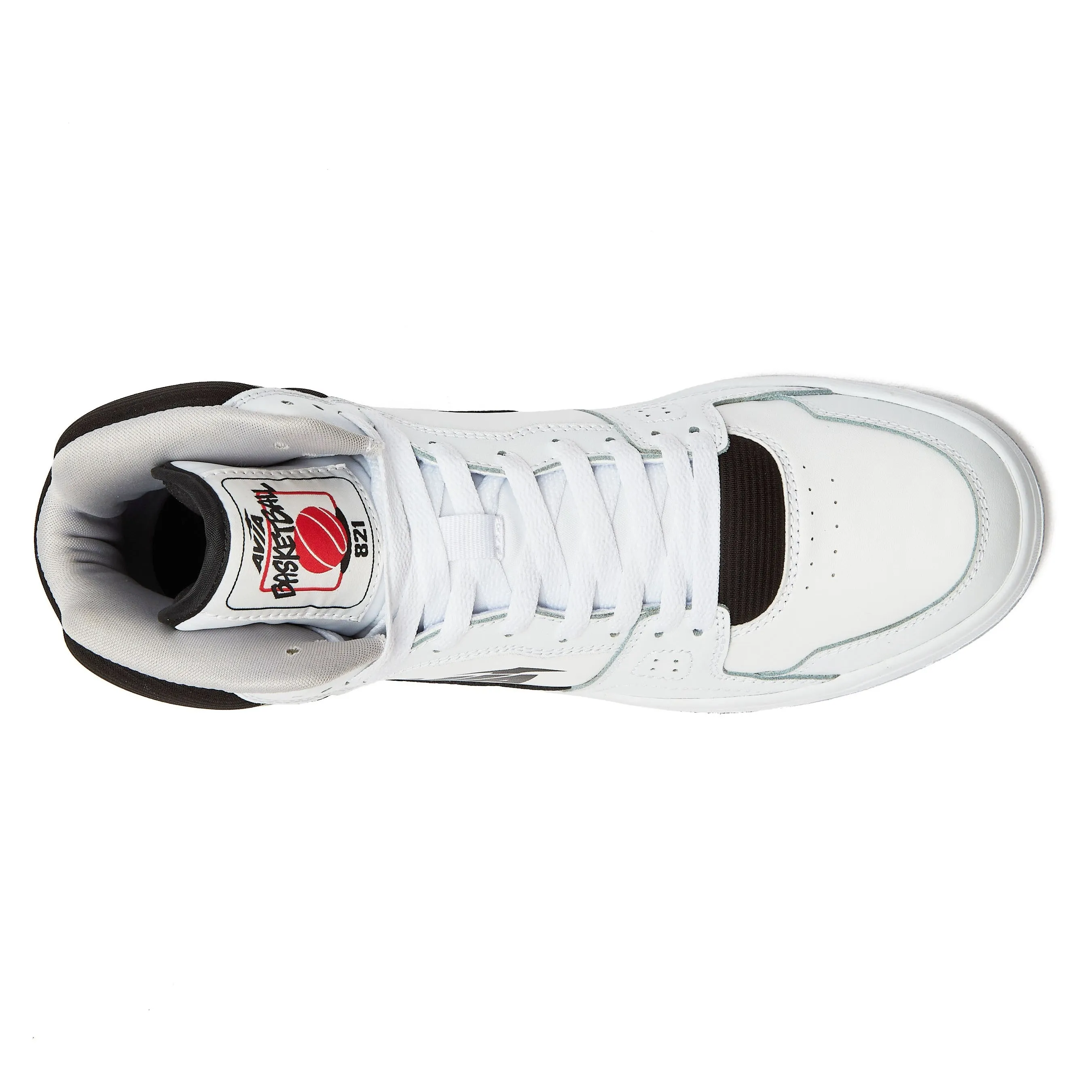 Basketball Shoes 10.5 Avia Legacy 821