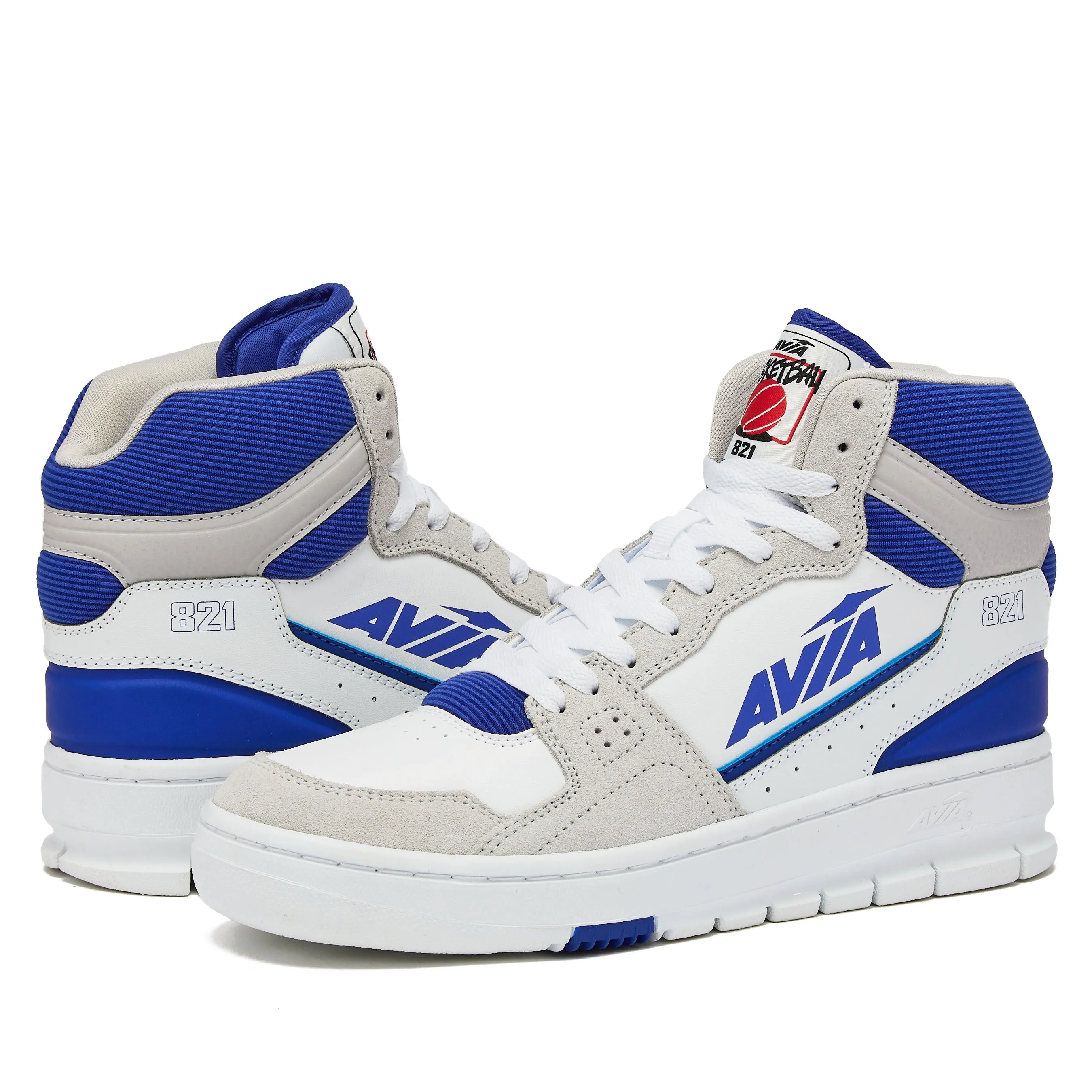 Avia Legacy 821 Best Selling Basketball Shoes 2016