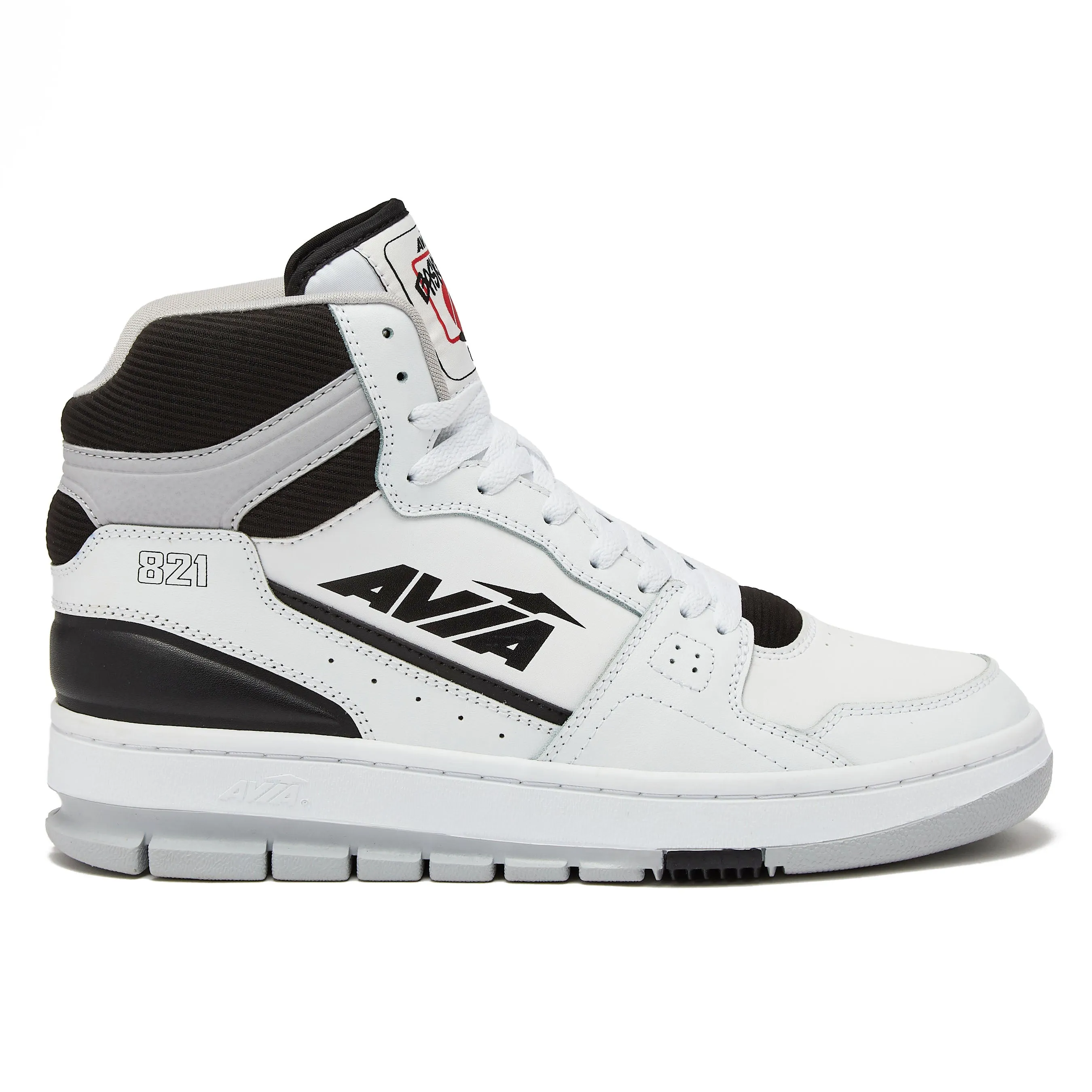 Best Basketball Shoes Ranked Avia Legacy 821