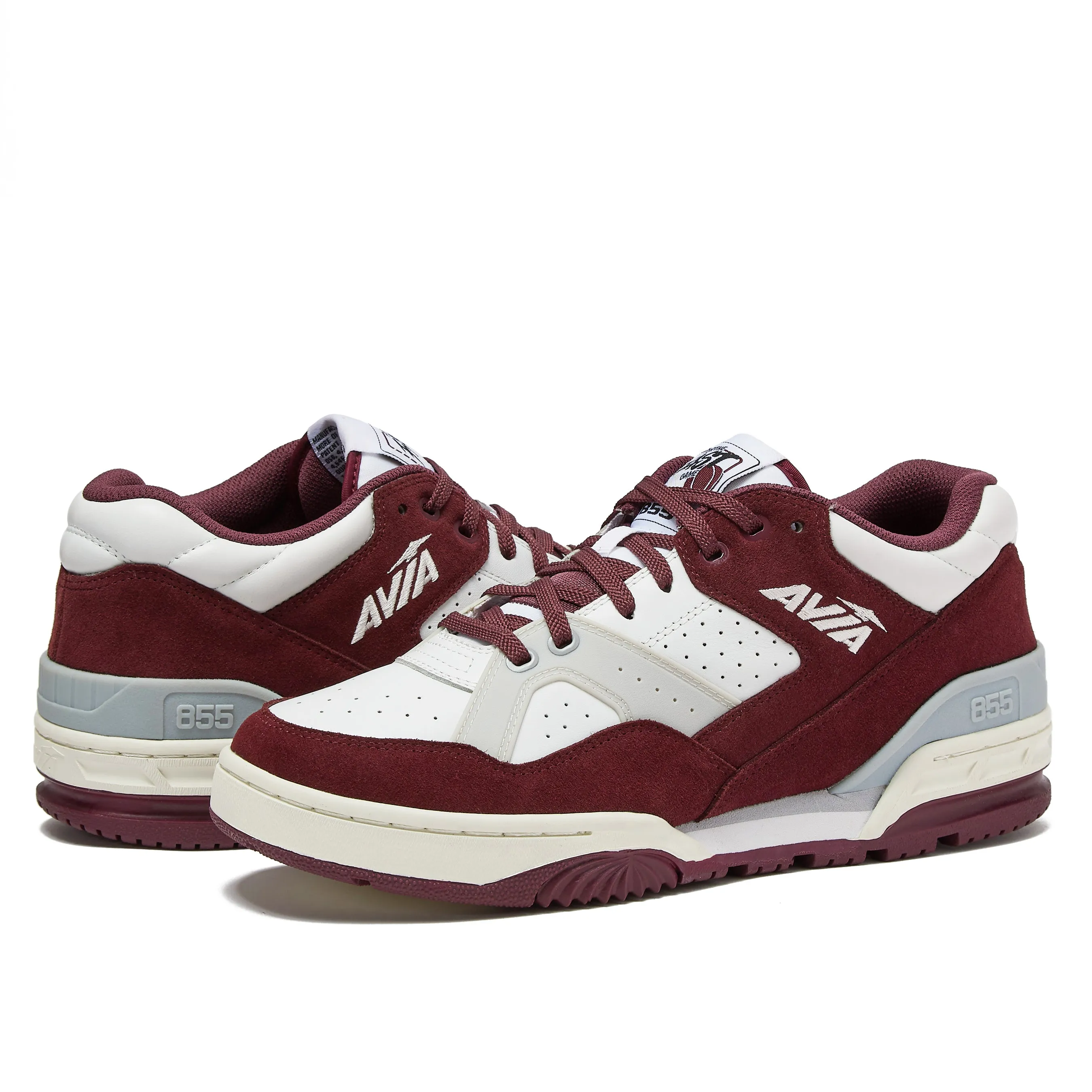 New Basketball Shoes 2020 Avia Legacy 855