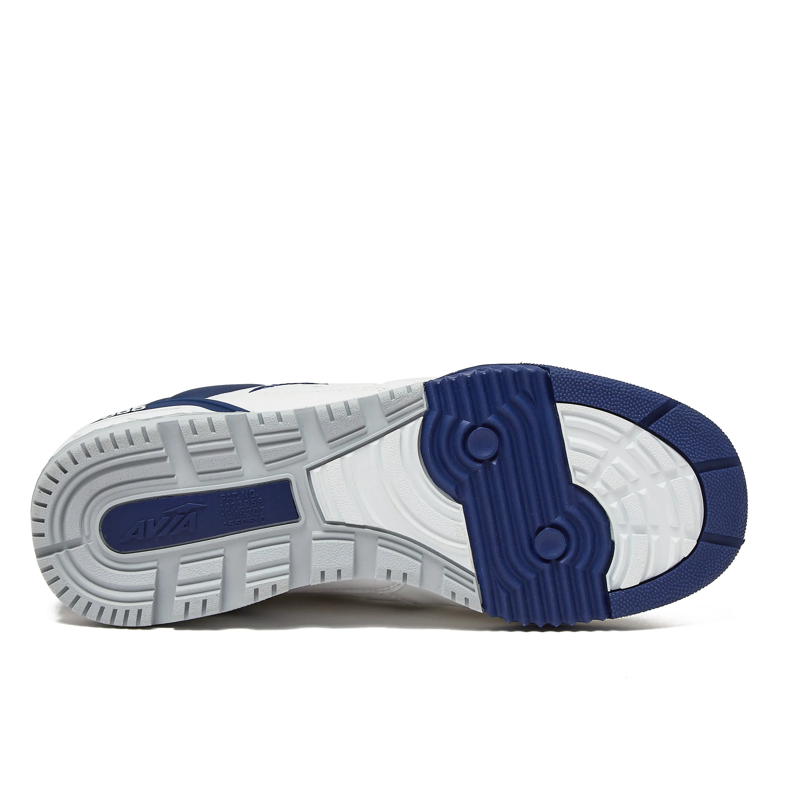 Avia Legacy 855 Wayne Basketball Shoes