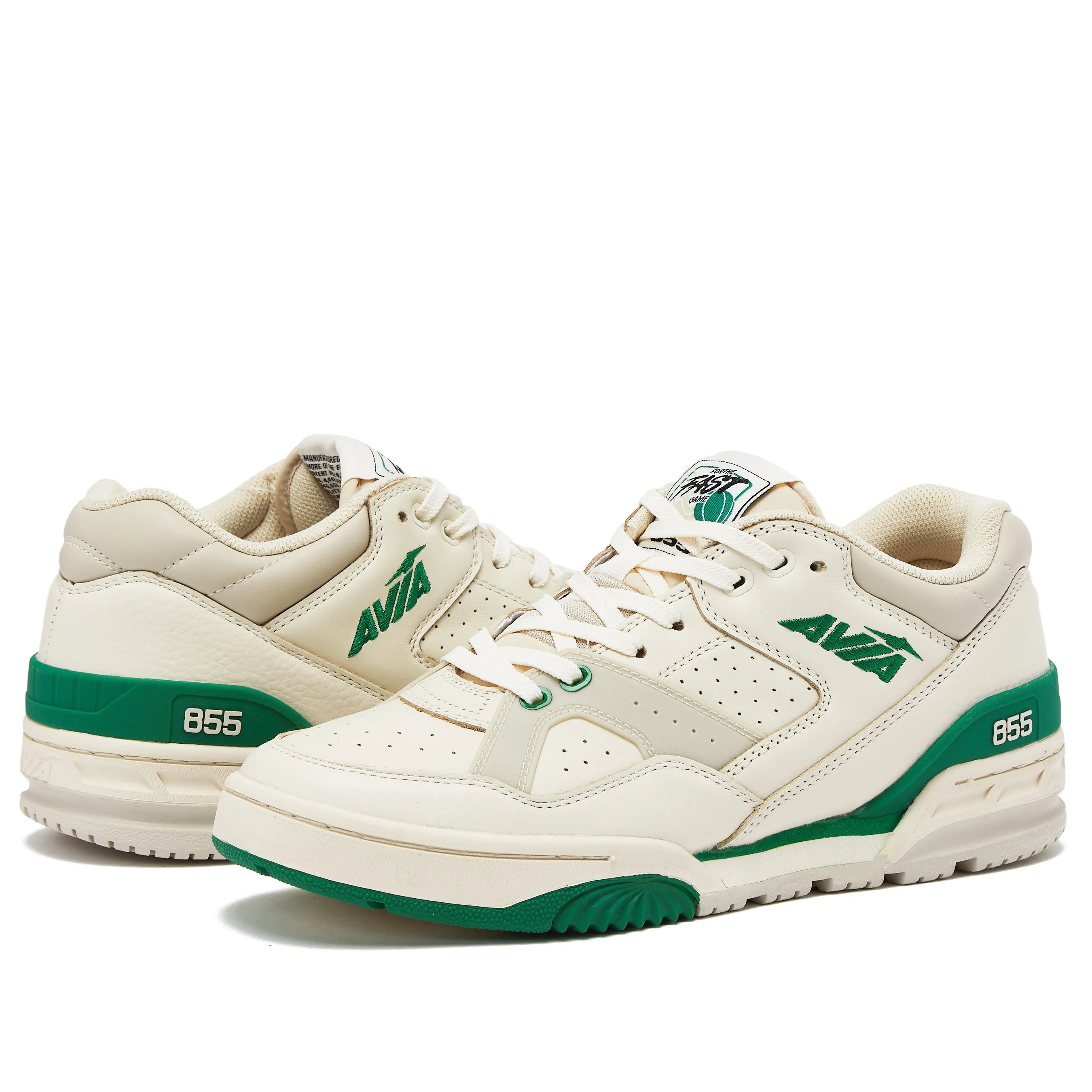 Basketball Shoes Stephen Curry Avia Legacy 855