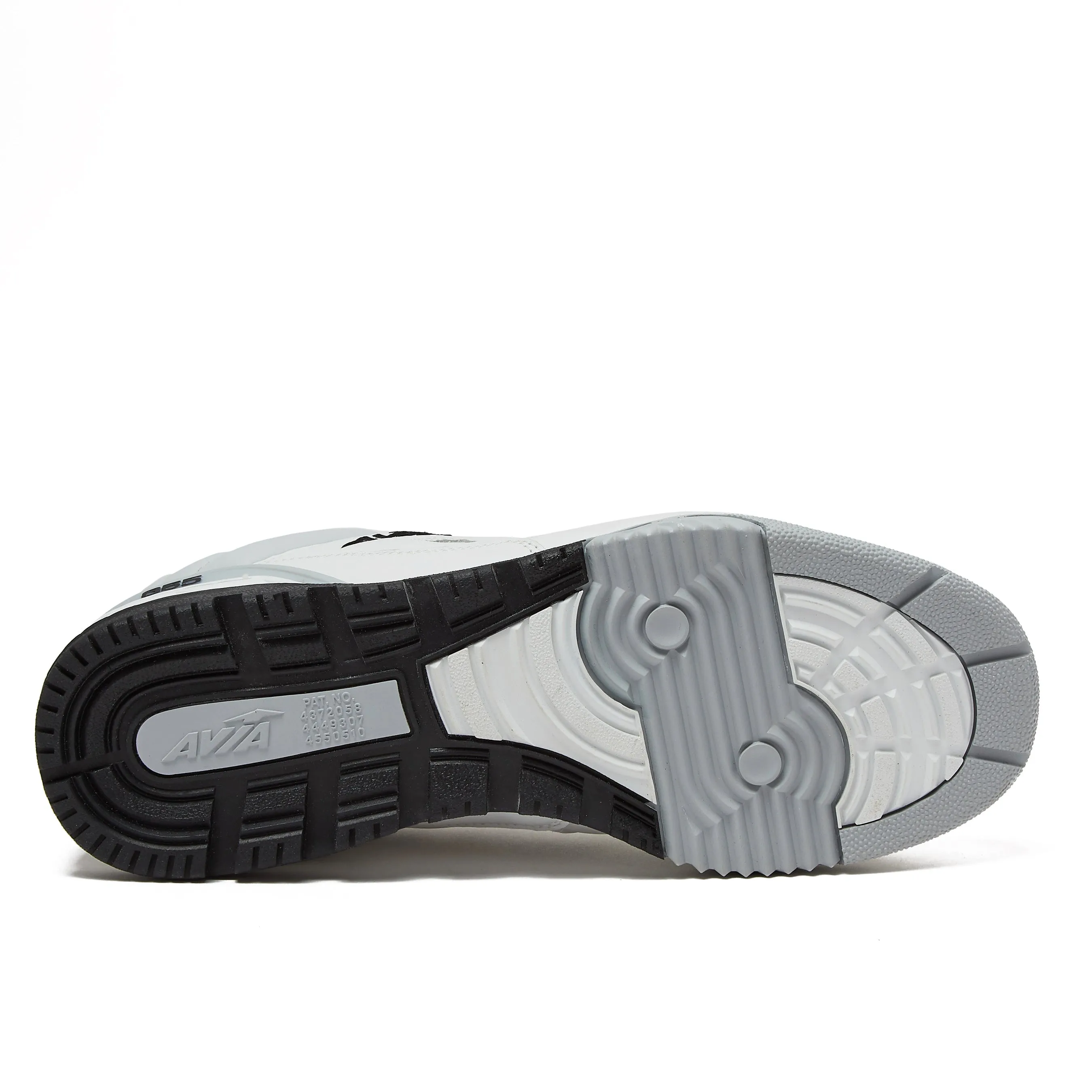 Best Basketball Shoes For The Money Avia Legacy 855