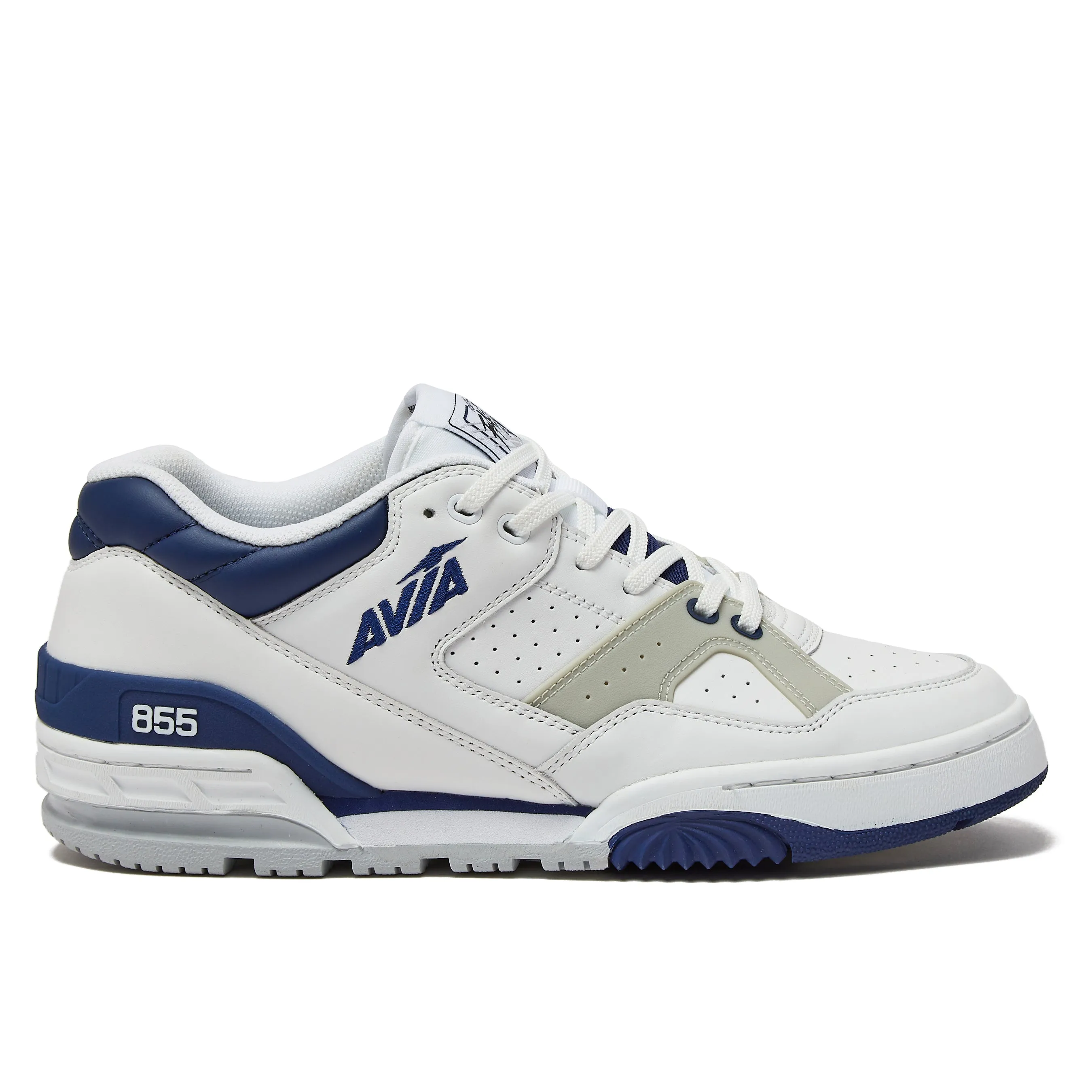 Avia Legacy 855 Clearance Basketball Shoes