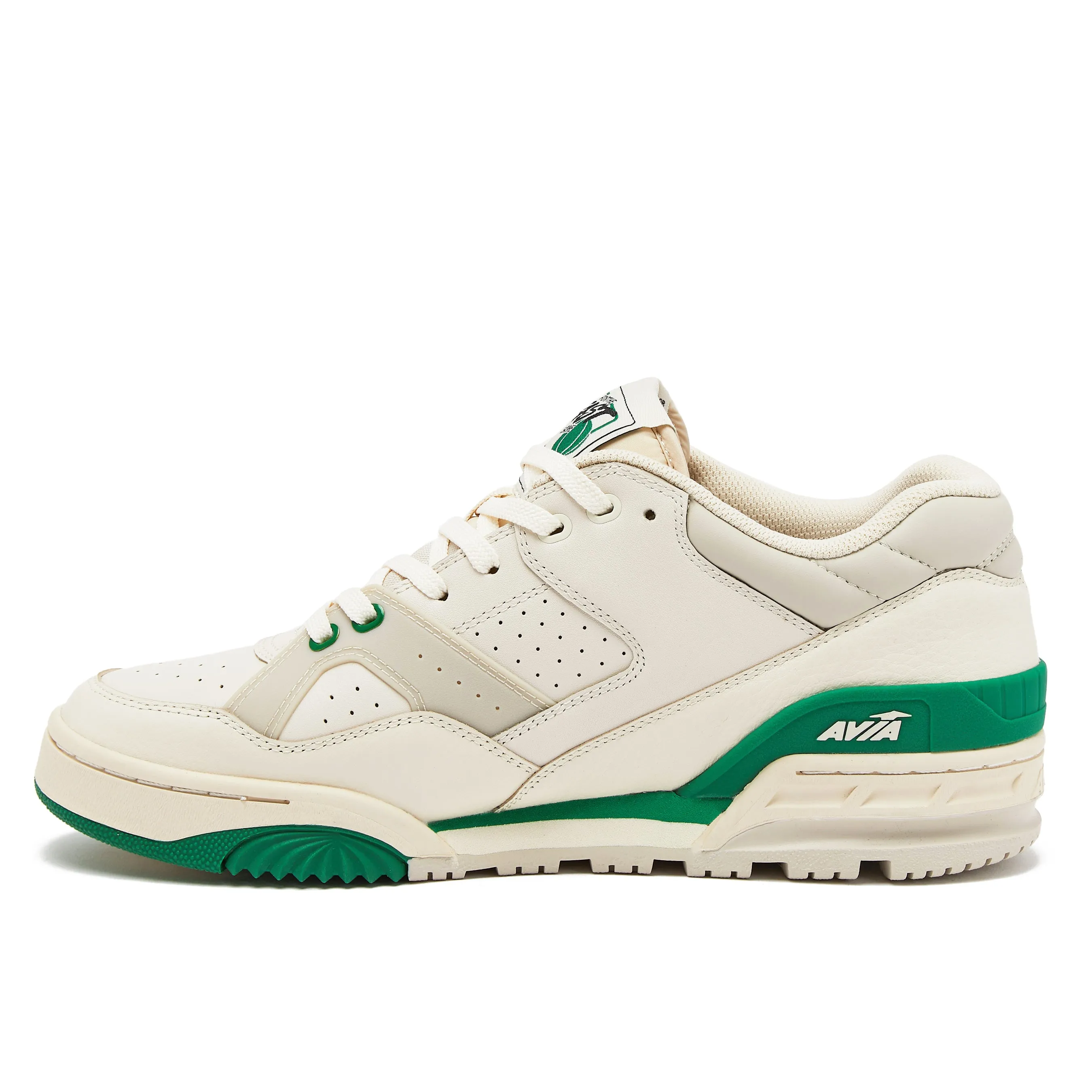 Avia Legacy 855 Ae1 Basketball Shoe