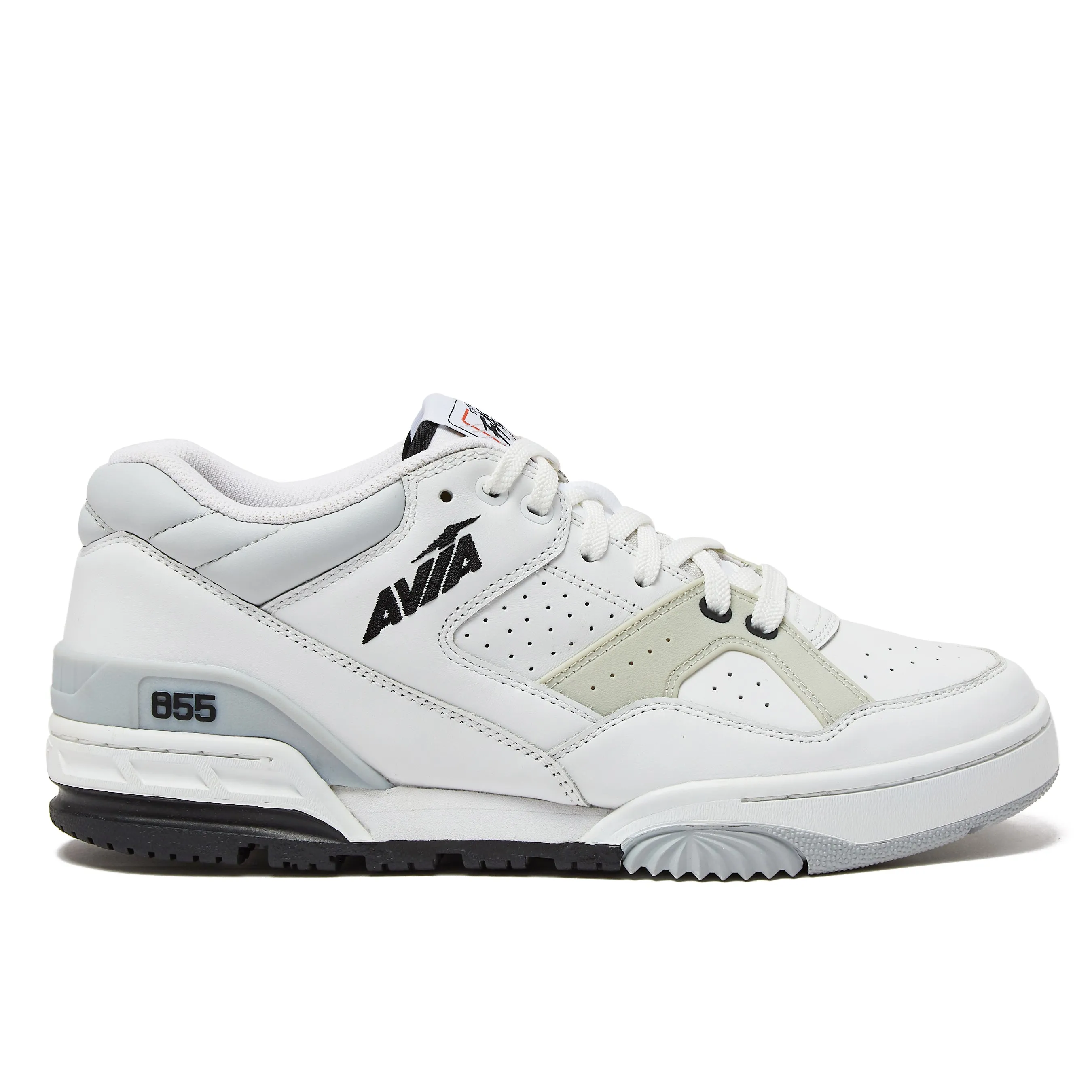 Avia Legacy 855 Air 360 Basketball Shoes