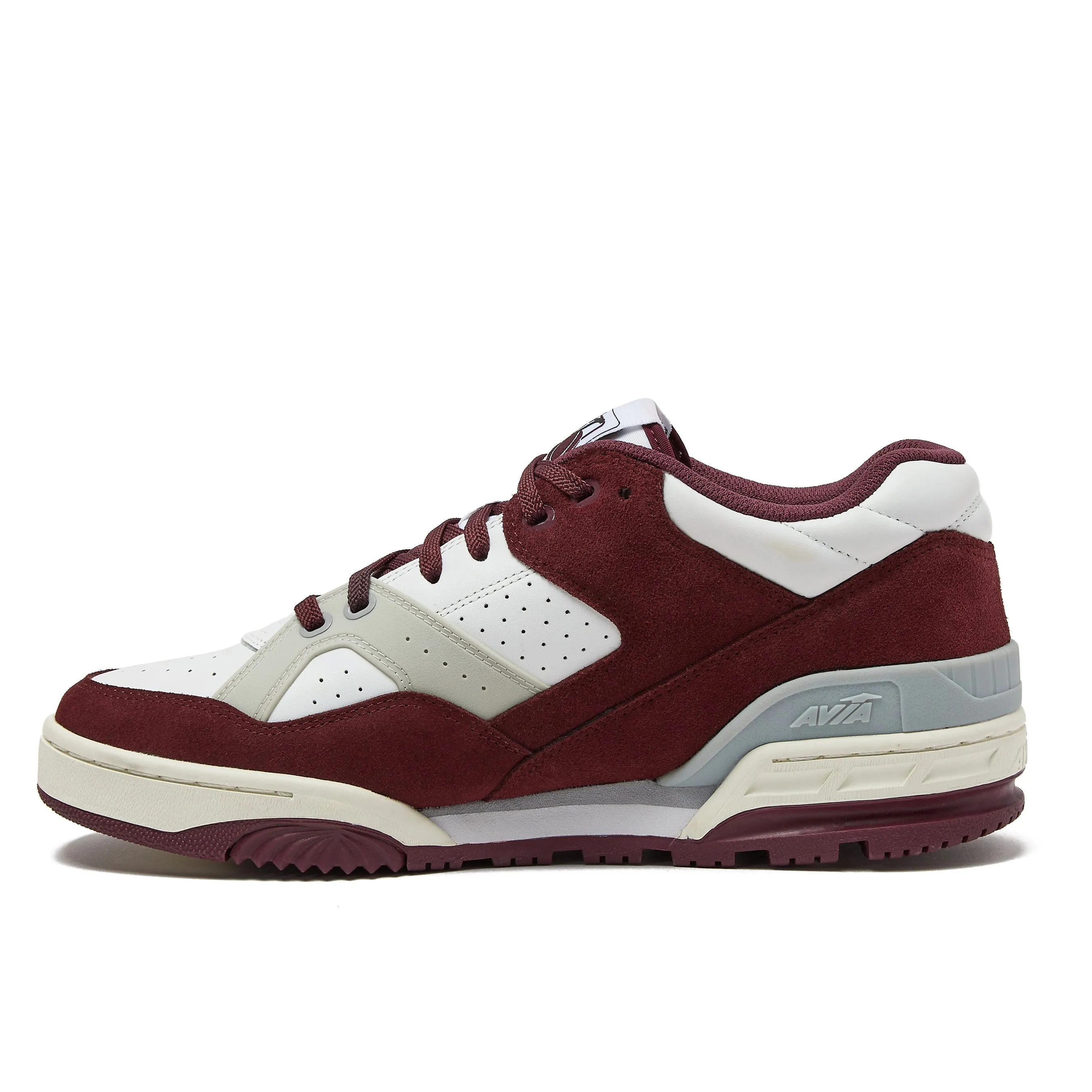 Air Basketball Shoes 2012 Avia Legacy 855