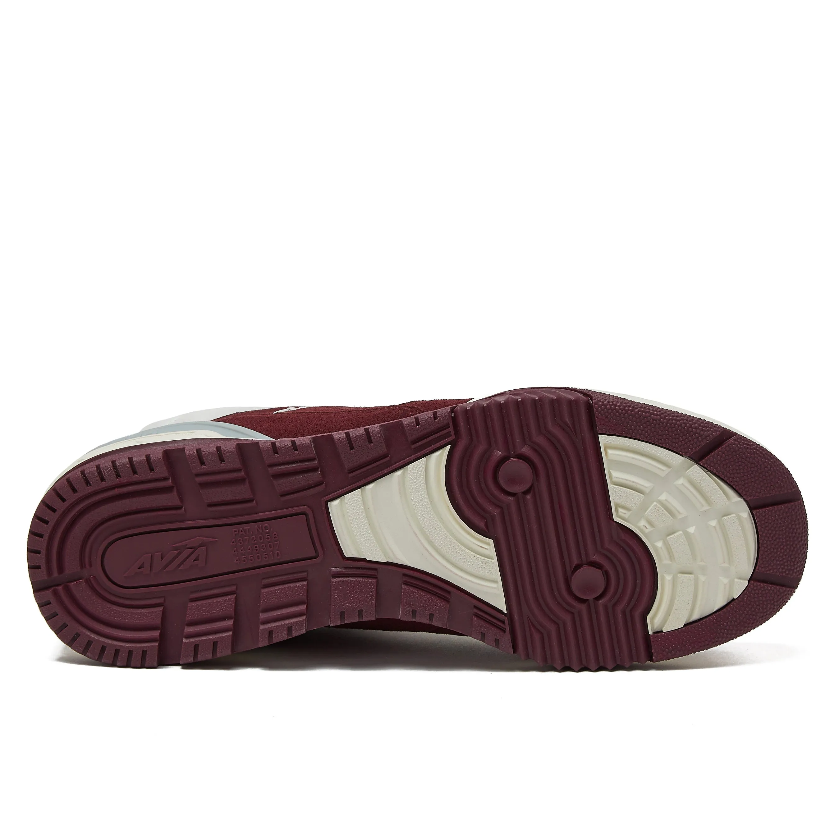 Graffiti Basketball Shoes Avia Legacy 855