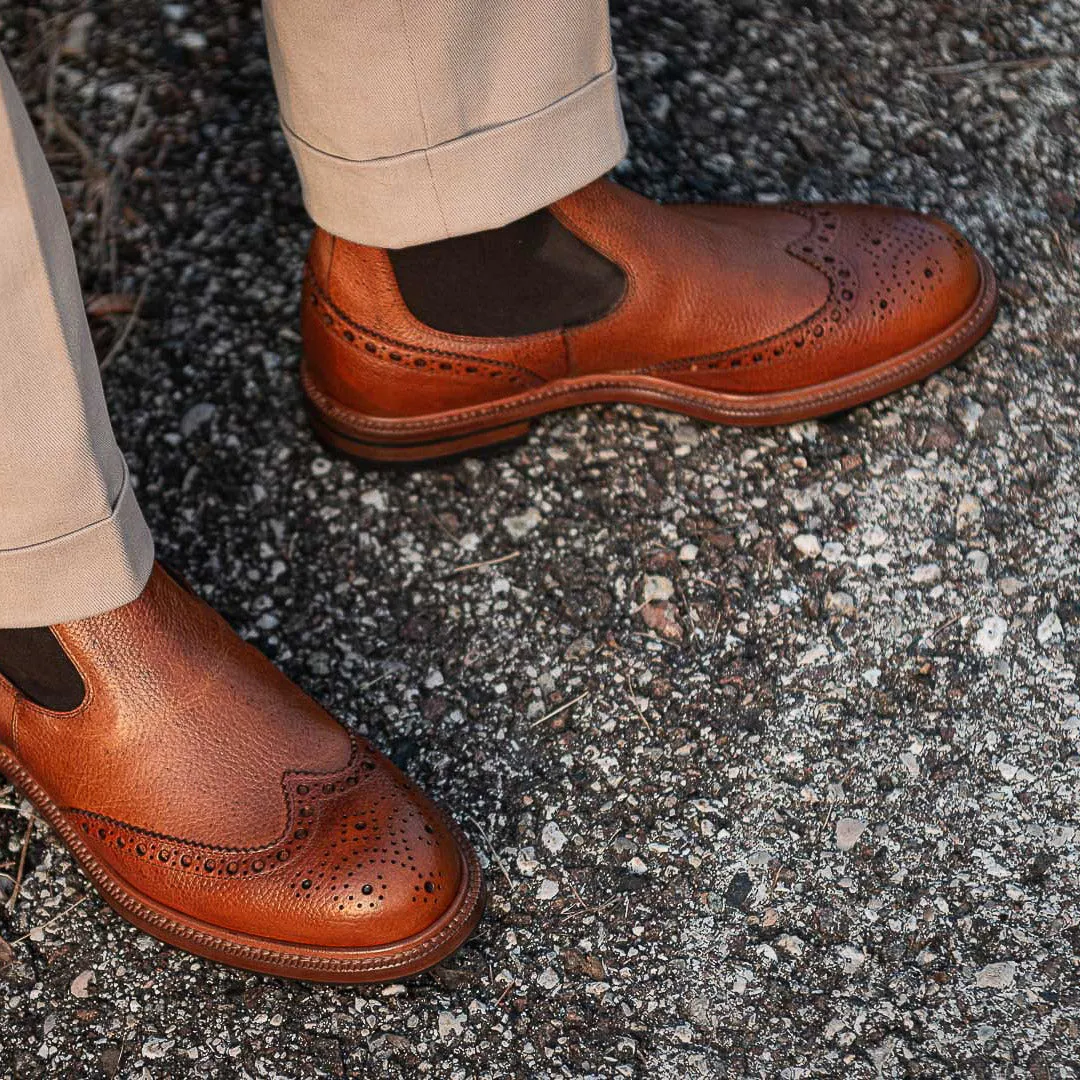 Good Cowboy Boots Avocatt