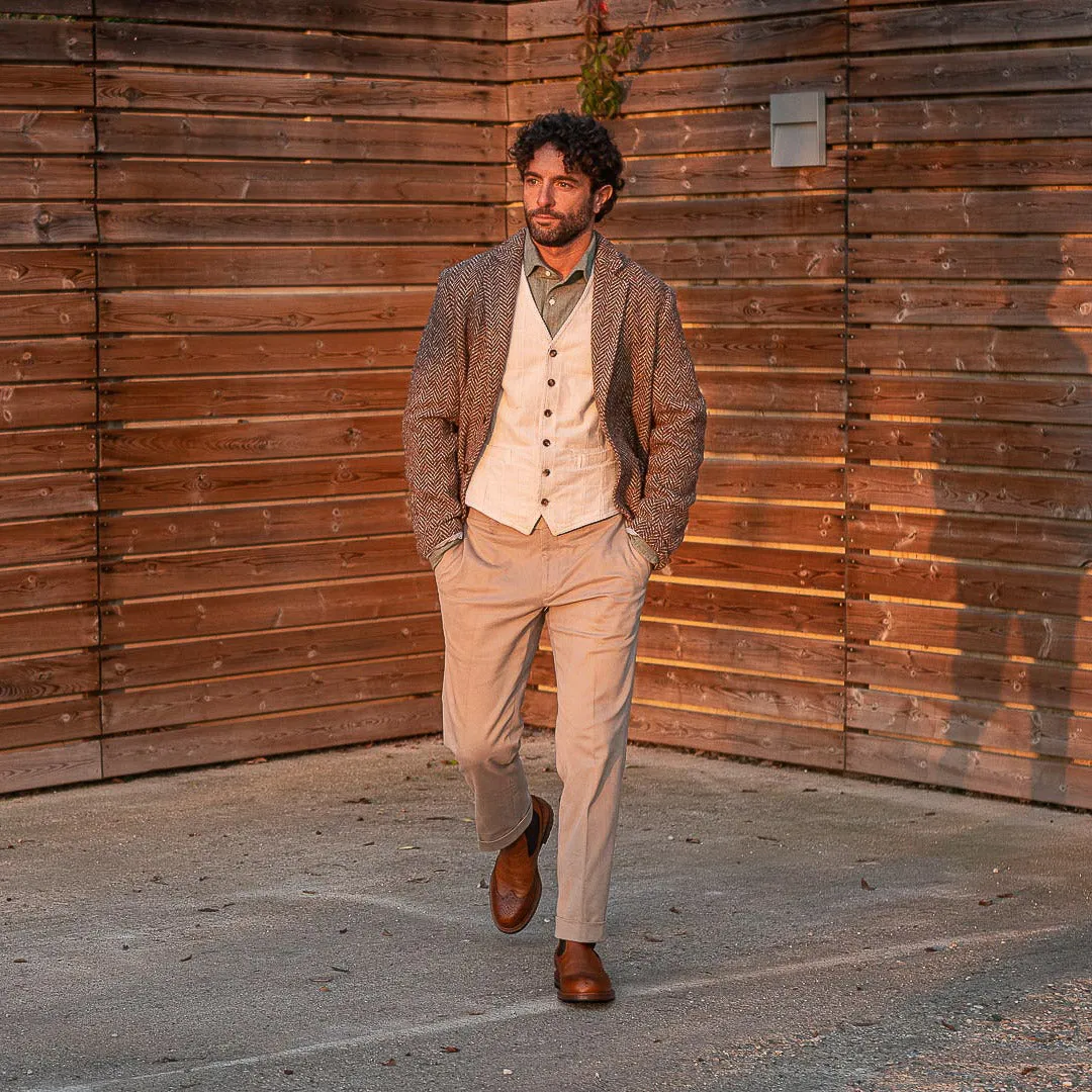 Pointy Cowgirl Boots Avocatt