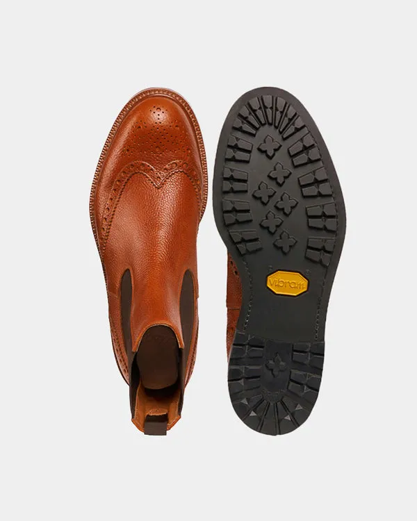 Butterfly Boots Avocatt