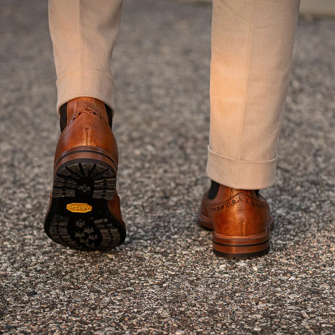 Avocatt Transparent Rubber Boots