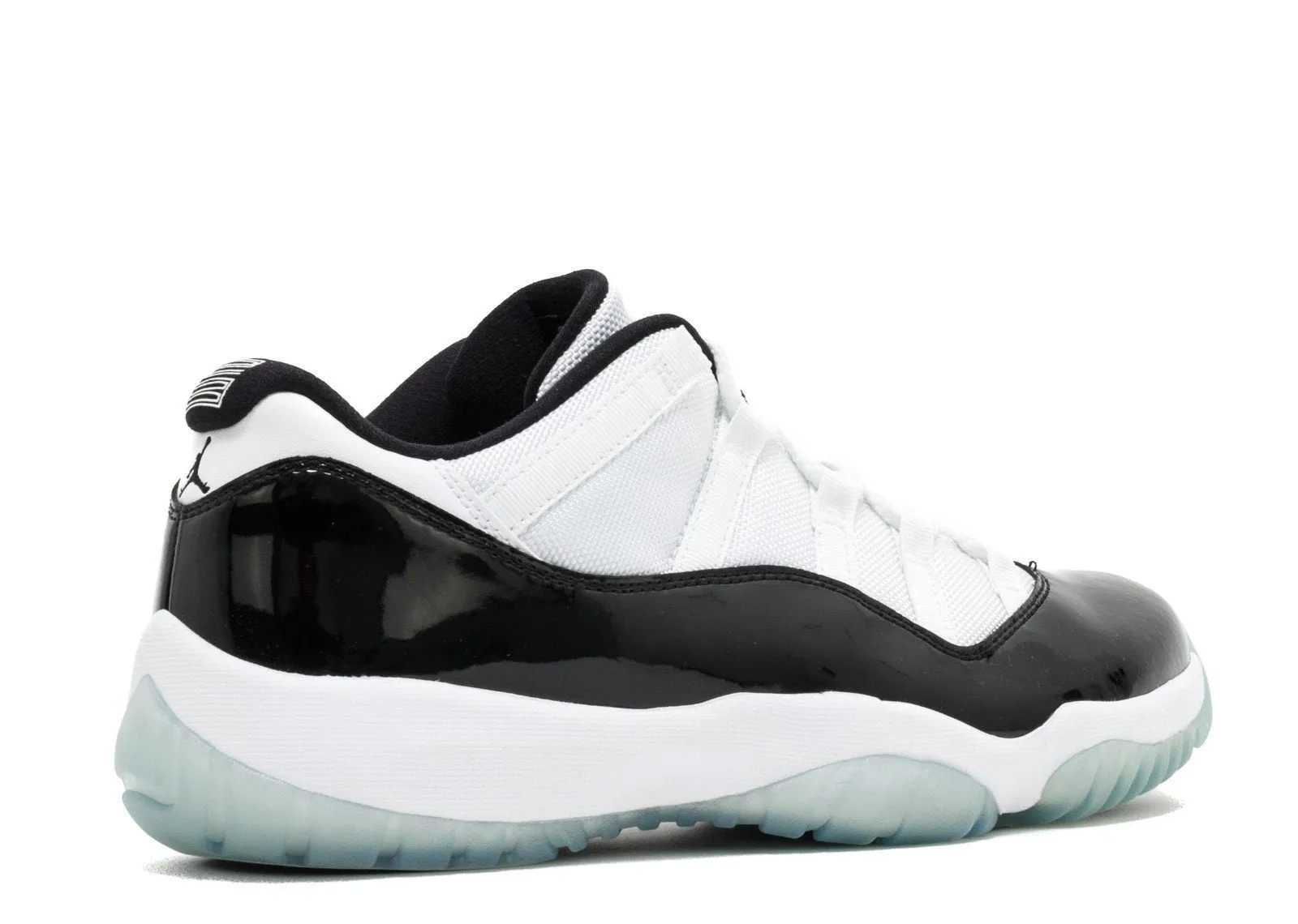 Best Basketball Shoes Of All Time Women Air Jordan 11 Retro Low Concord