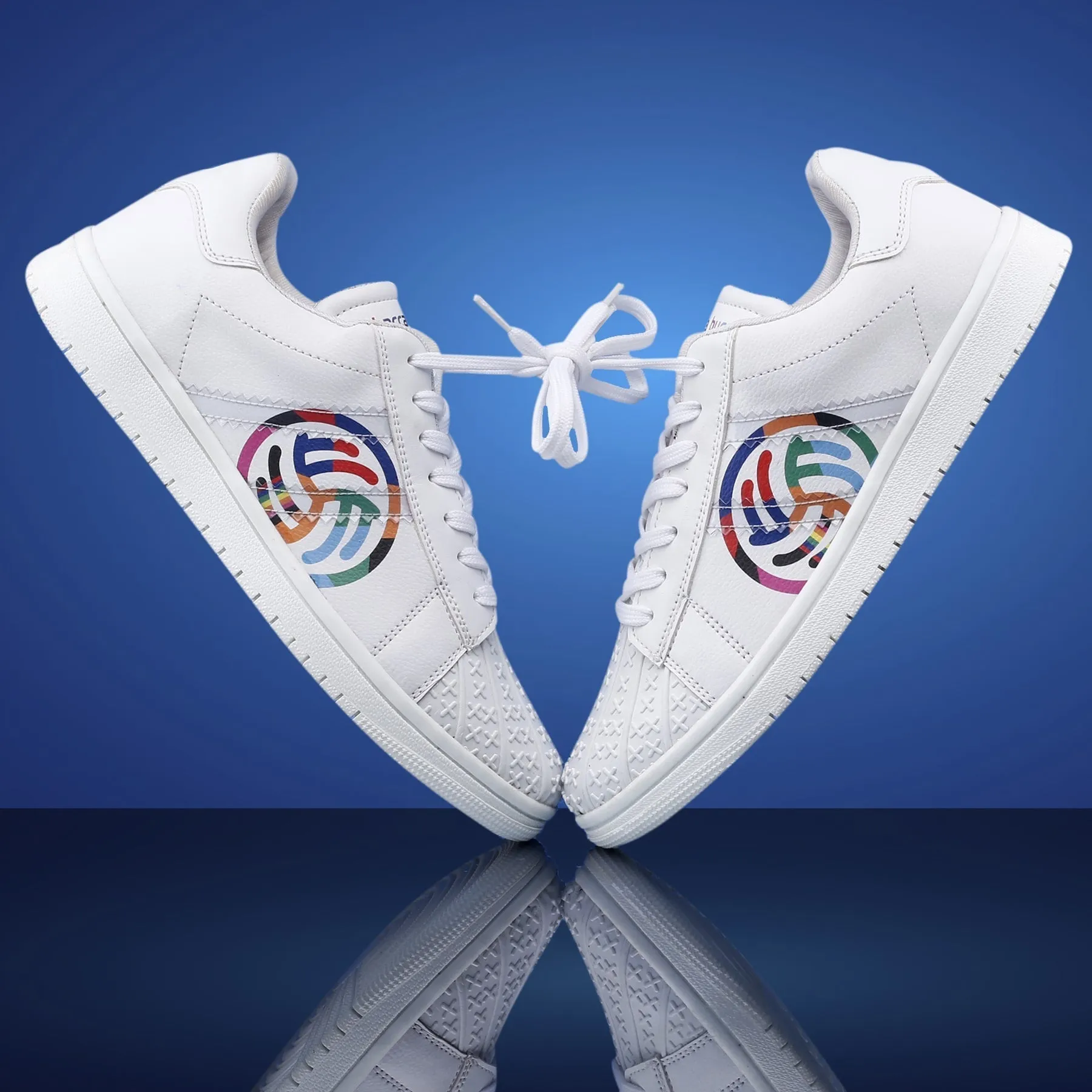 Bacca Bucci Boombox Comfortable Shoes For With Flat Feet