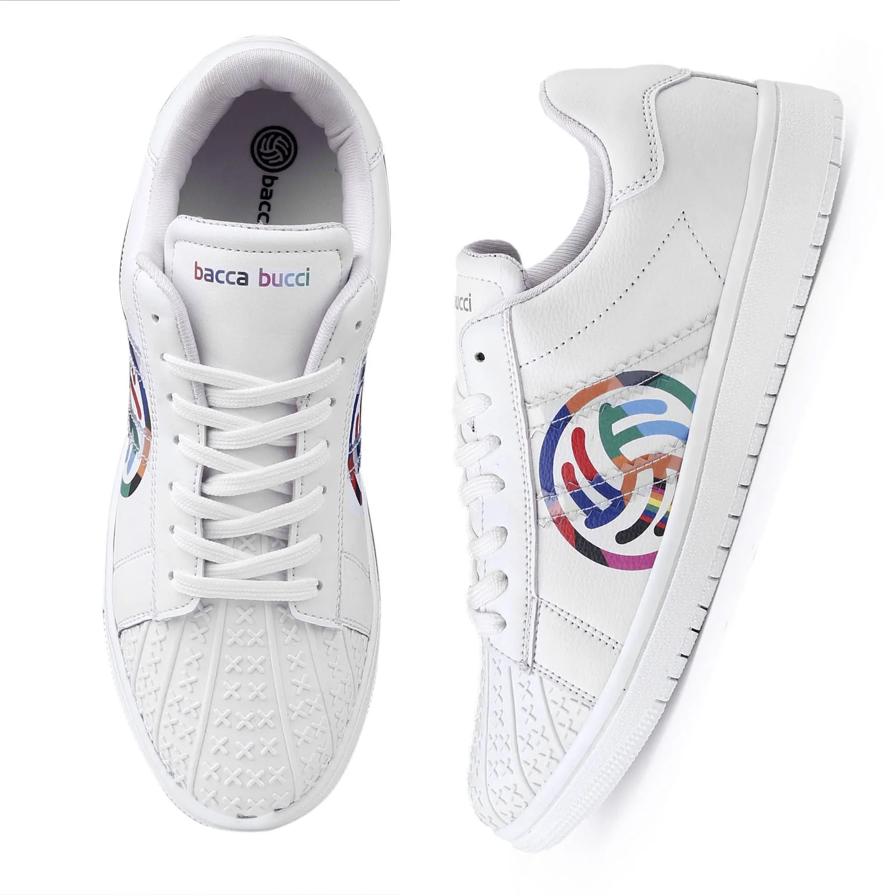 Flat Shoes On Amazon Bacca Bucci Boombox