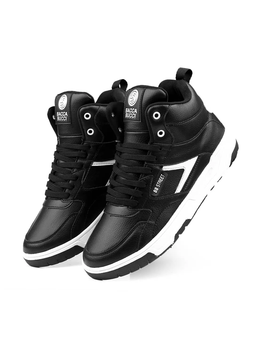 Bacca Bucci Cappuccino Skystompers Sneakers Movie Streaming