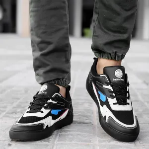 Climbing Shoes Flat Feet Bacca Bucci Grand 2.0