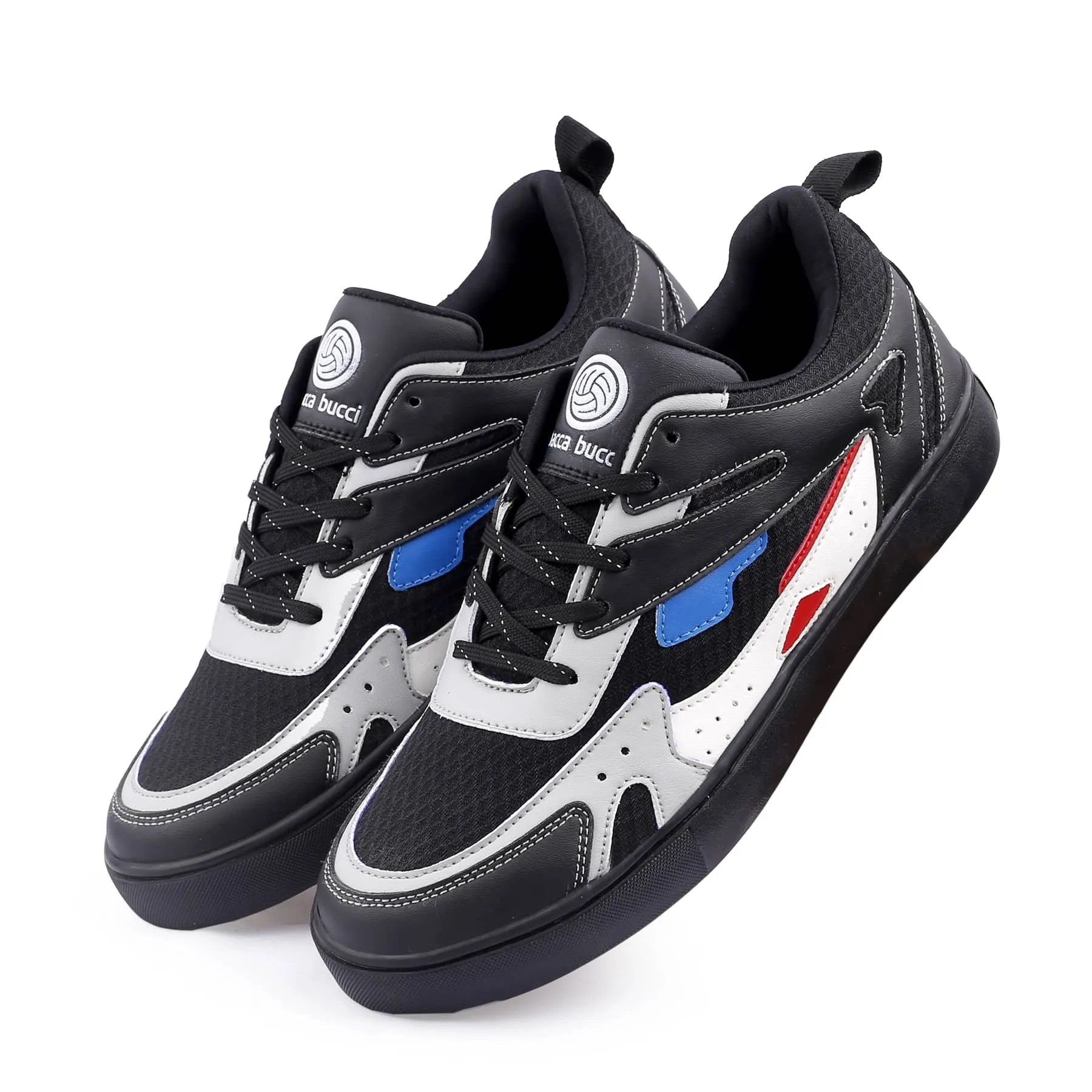 Shoe For Flat Foot Bacca Bucci Grand 2.0