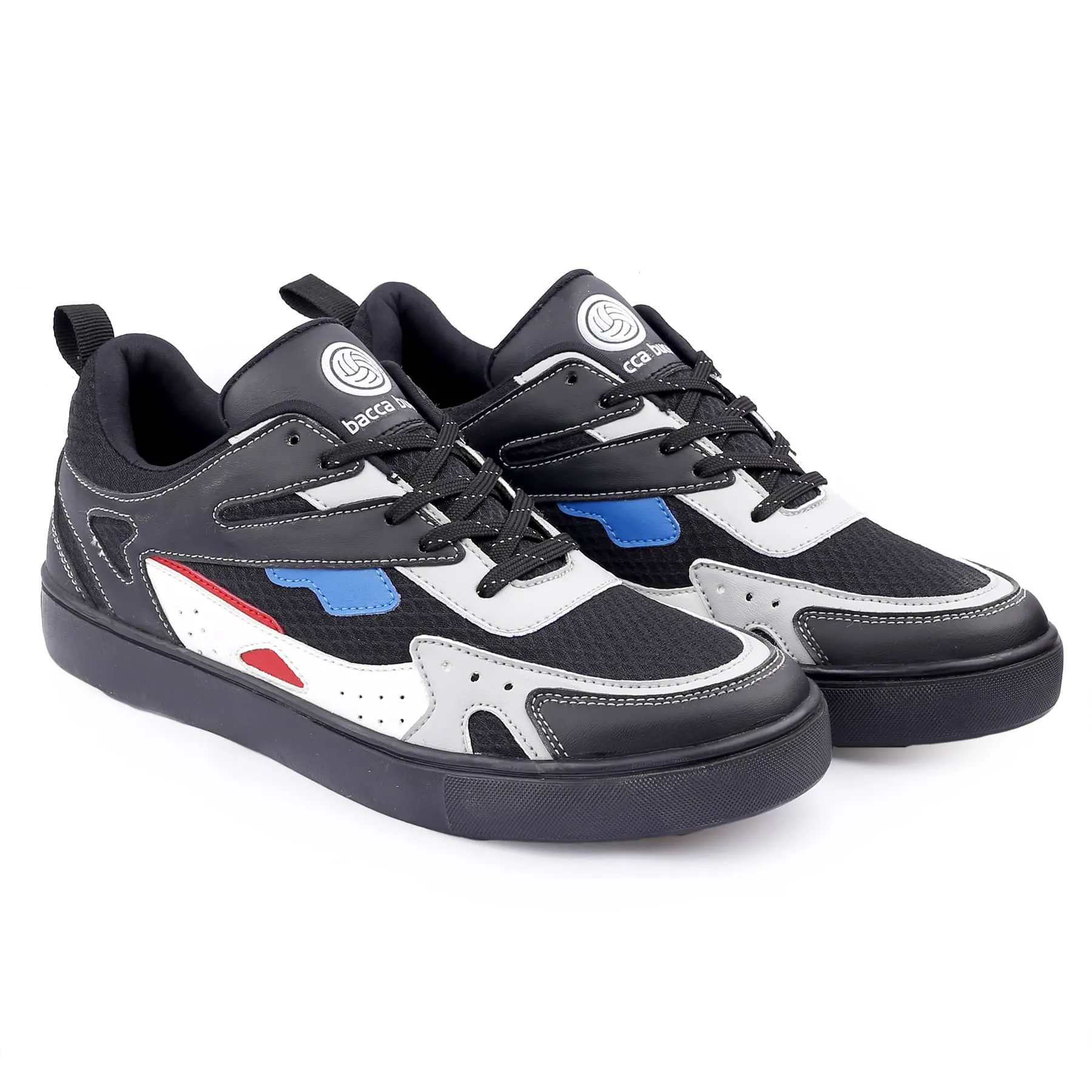 Bacca Bucci Grand 2.0 Flat Track Shoes