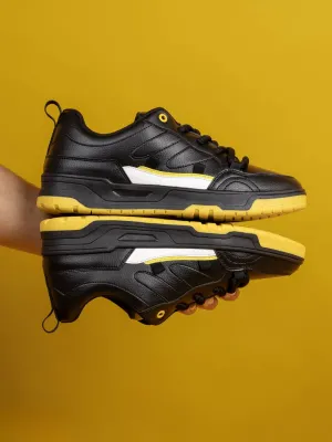 Dolce & Gabbana Portofino Sneakers Bacca Bucci JACKSON Men's Low Top Sneakers