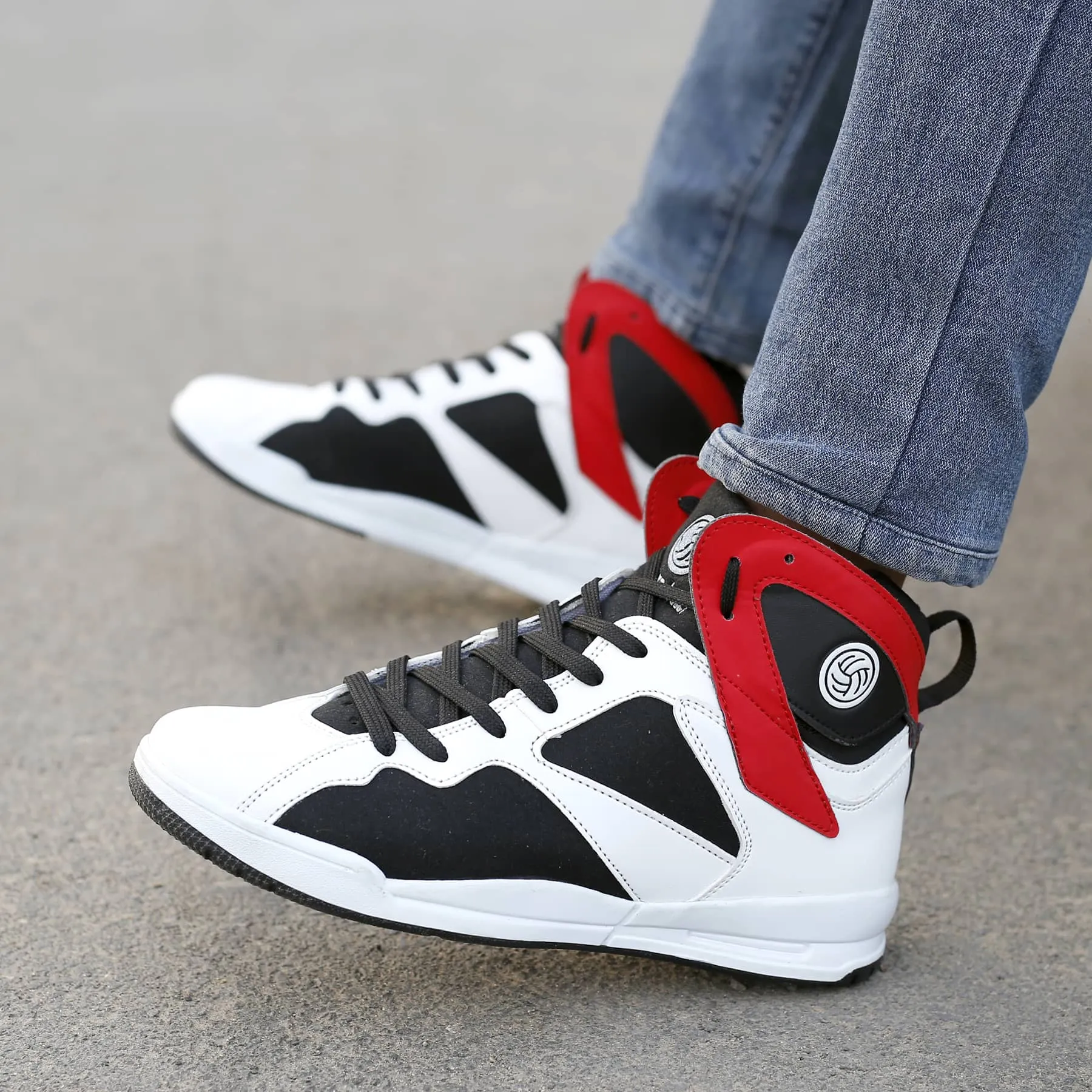 Nortiv 8 Sneakers Bacca Bucci Neo