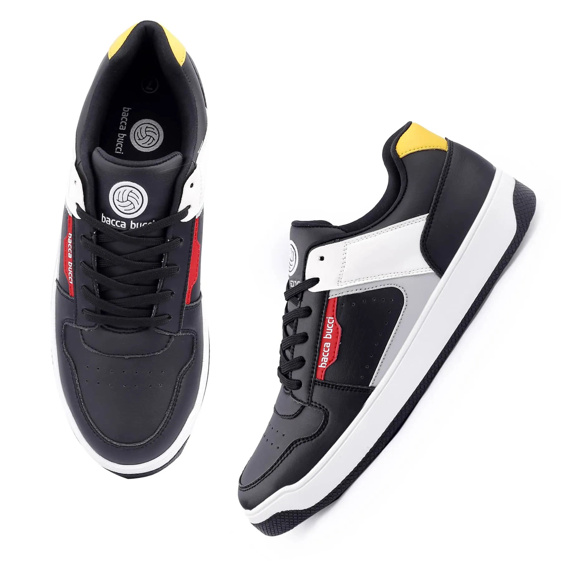 Flat Close Shoes Bacca Bucci Ranger Dunks