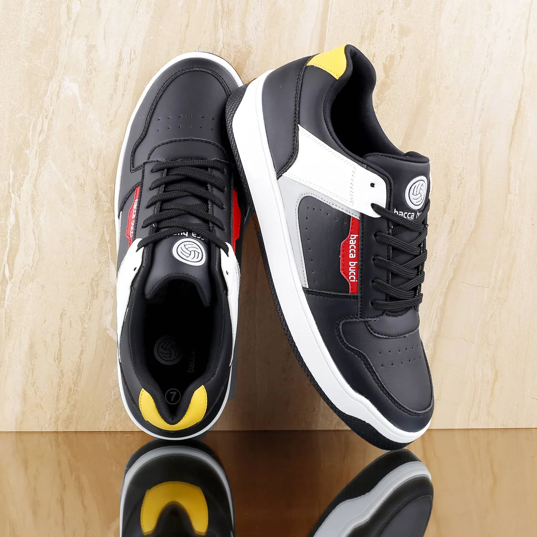 Shoe Inserts For Flat Feet Bacca Bucci Ranger Dunks