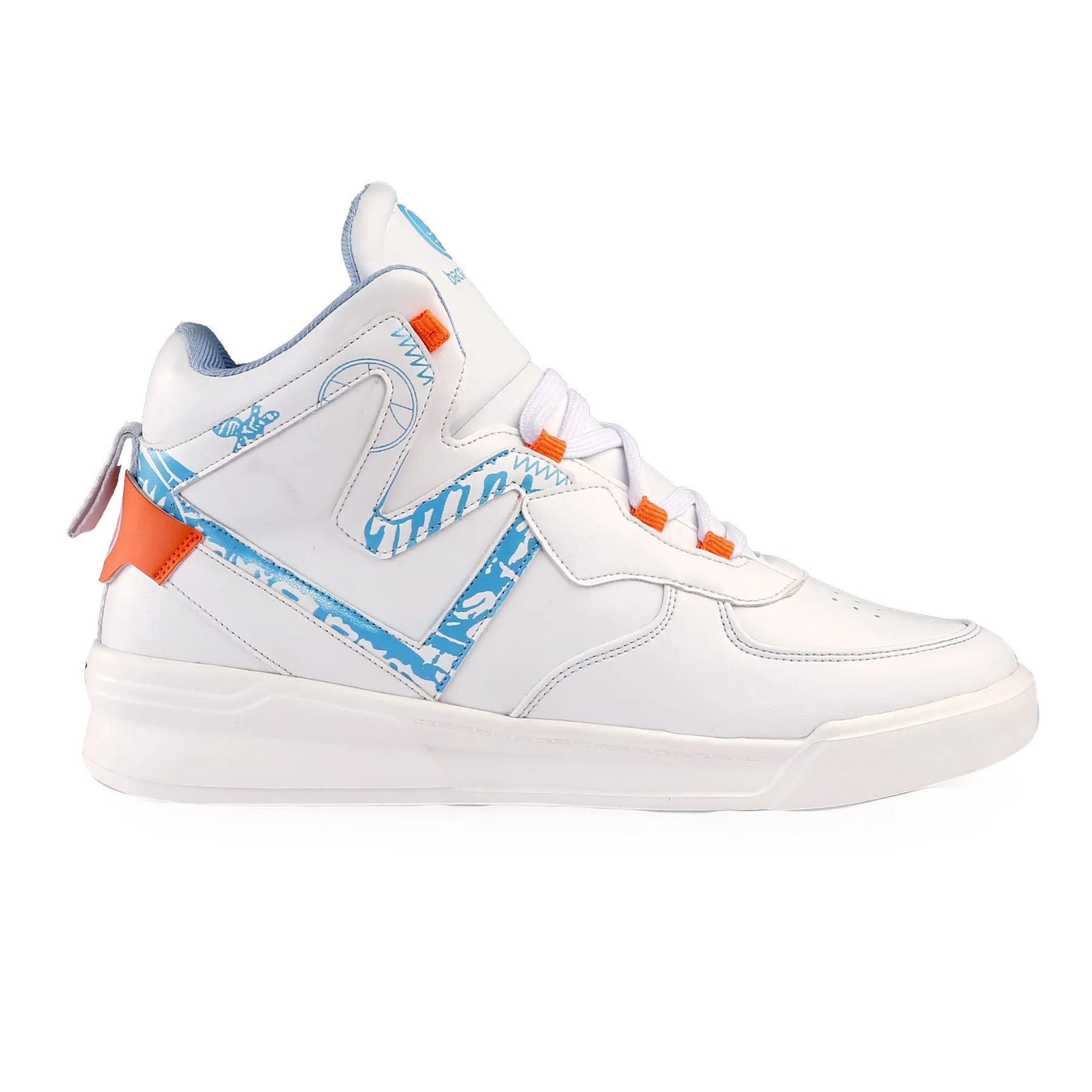 Bacca Bucci Skyline Chunk Puma Bmw Sneakers