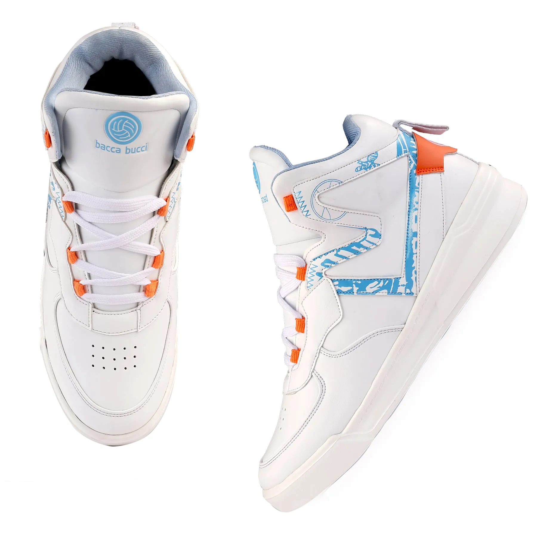 Bacca Bucci Skyline Chunk Nordstorm Sneakers