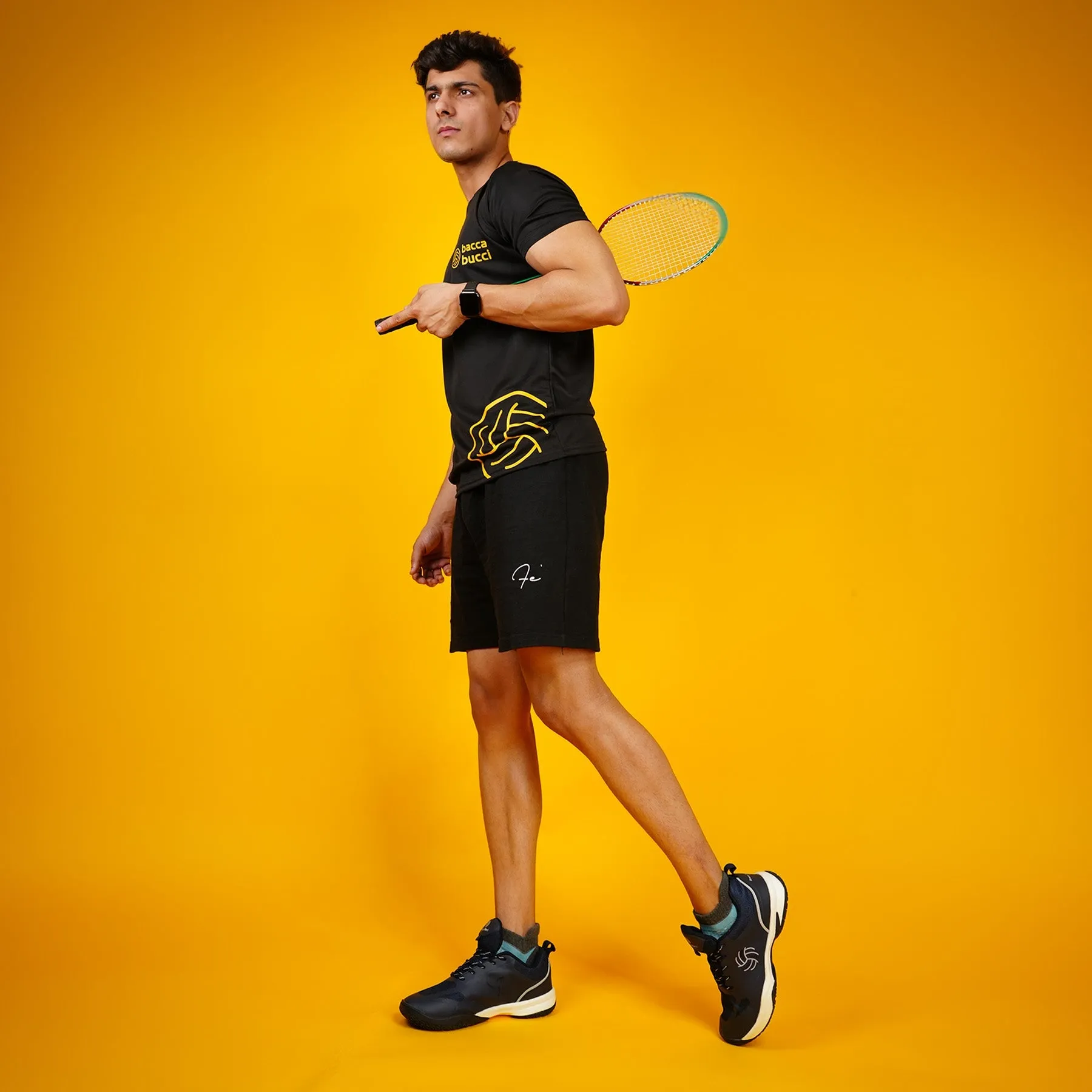 Bacca Bucci Smashtrek Skechers Waterproof Tennis Shoes