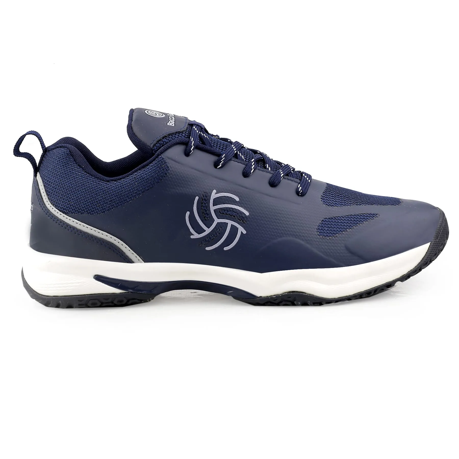 The Roger Tennis Shoe Bacca Bucci Smashtrek