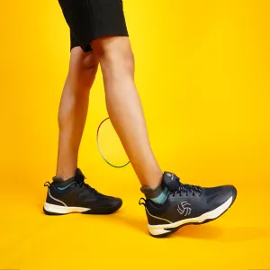 Bacca Bucci Smashtrek Salomon Tennis Shoes